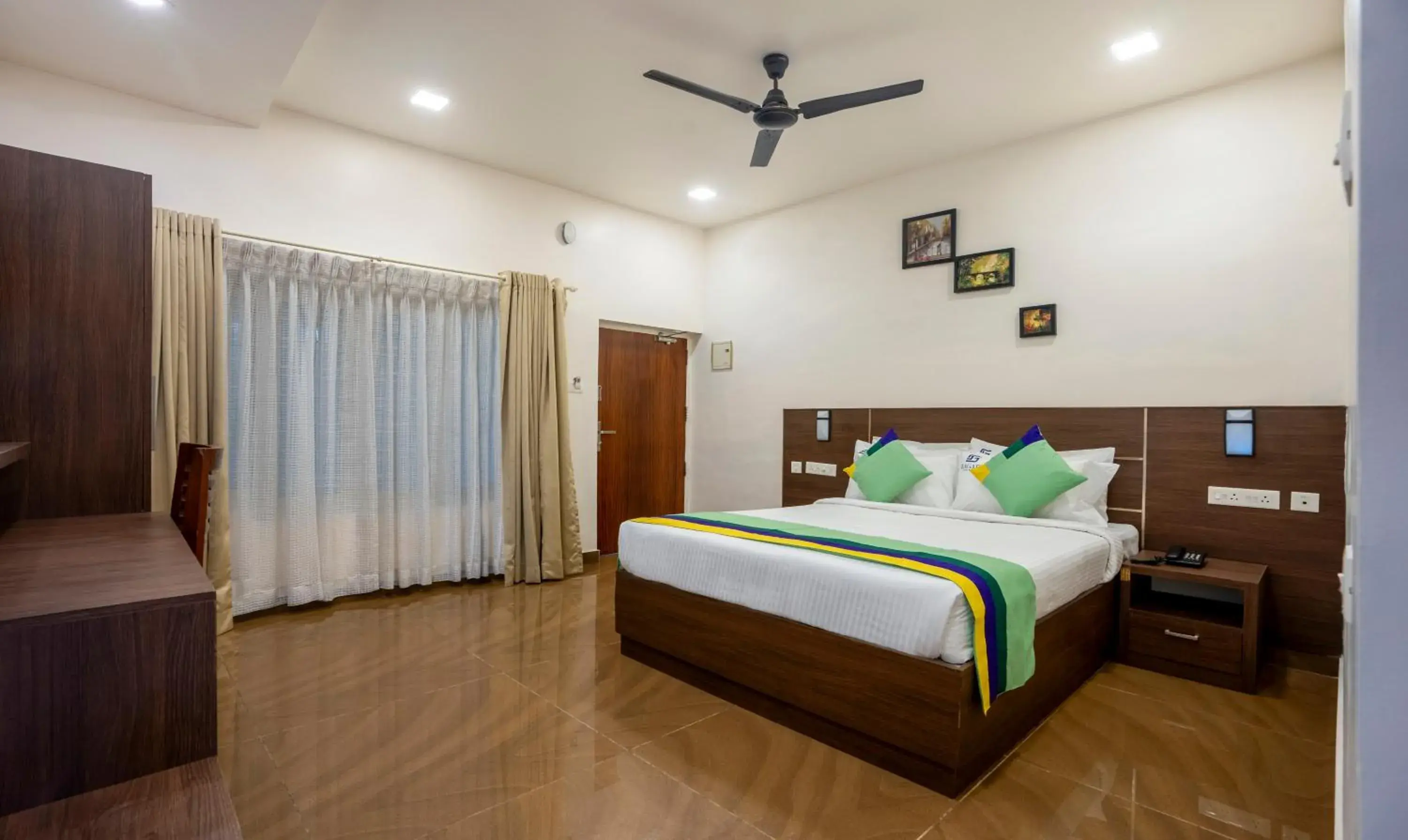 Treebo Seagate Treebo Seagate