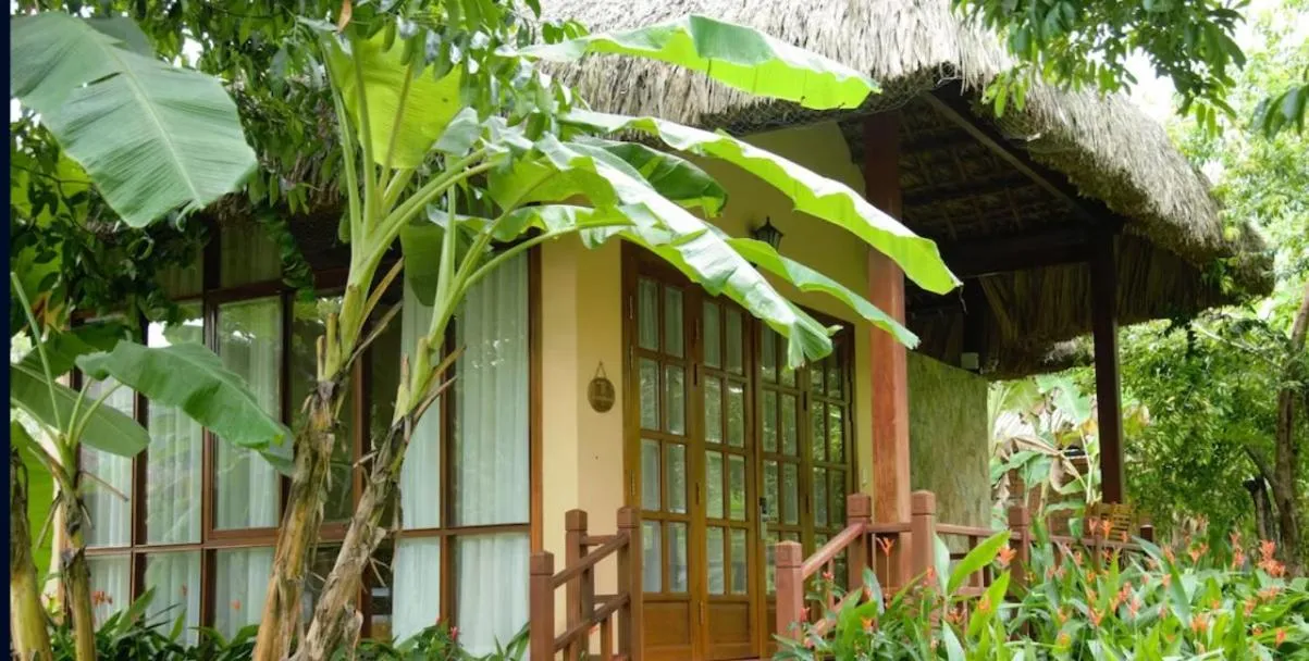 Paradiso Phu Quoc Resort