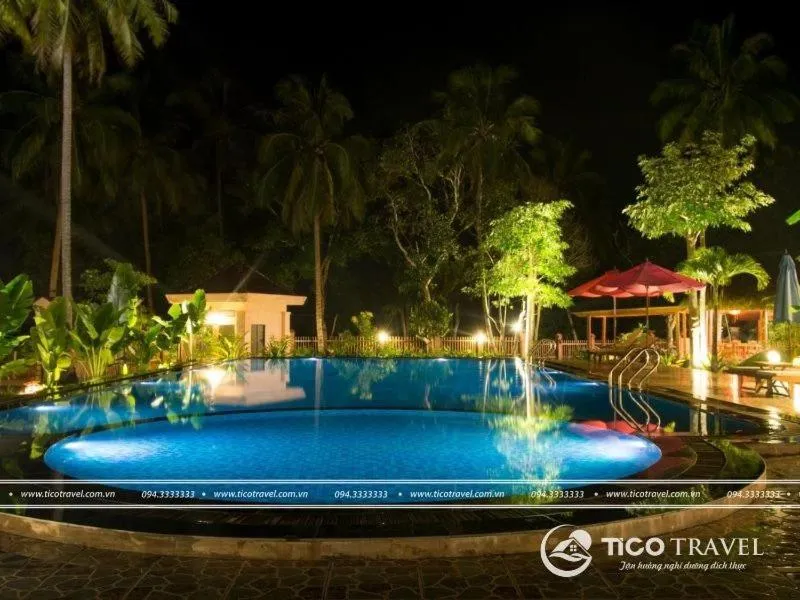 Paradiso Phu Quoc Resort