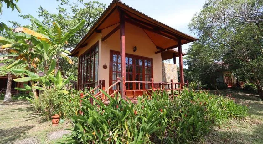 Paradiso Phu Quoc Resort