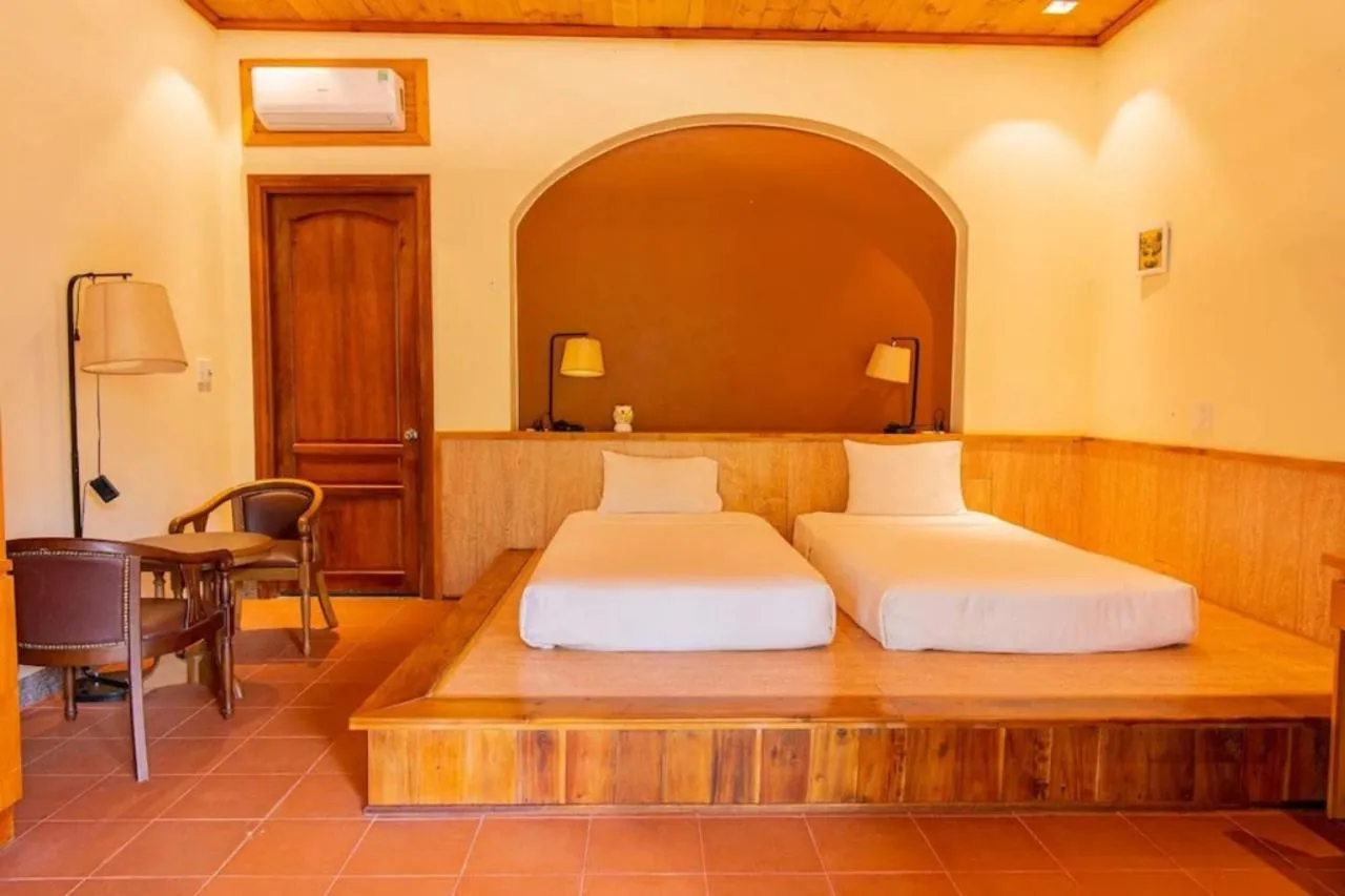 Paradiso Phu Quoc Resort