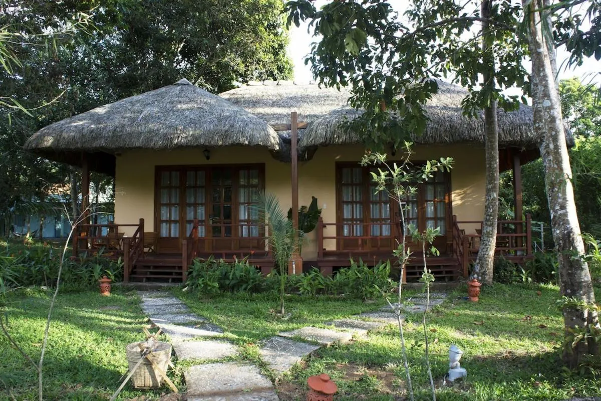 Paradiso Phu Quoc Resort