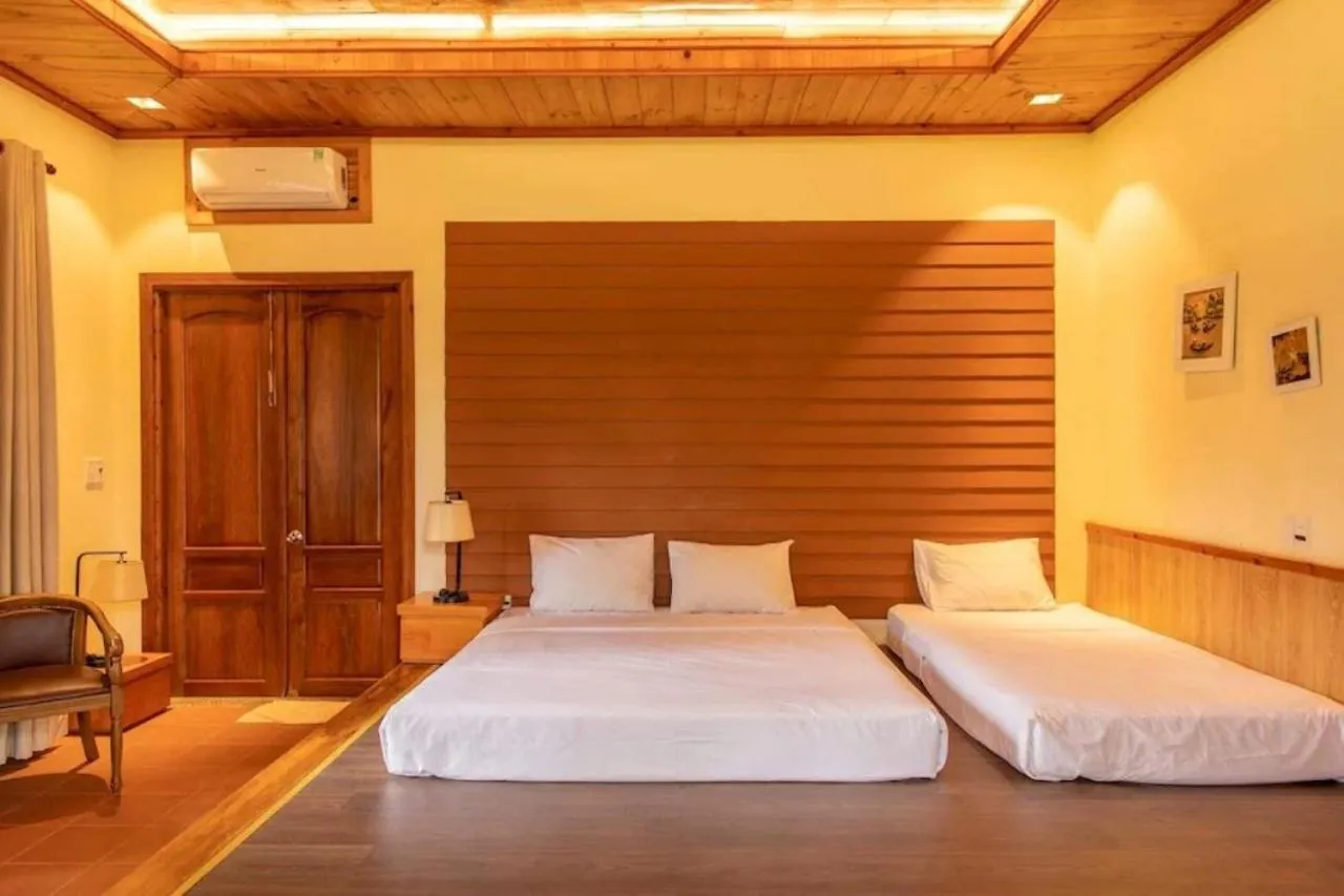 Paradiso Phu Quoc Resort