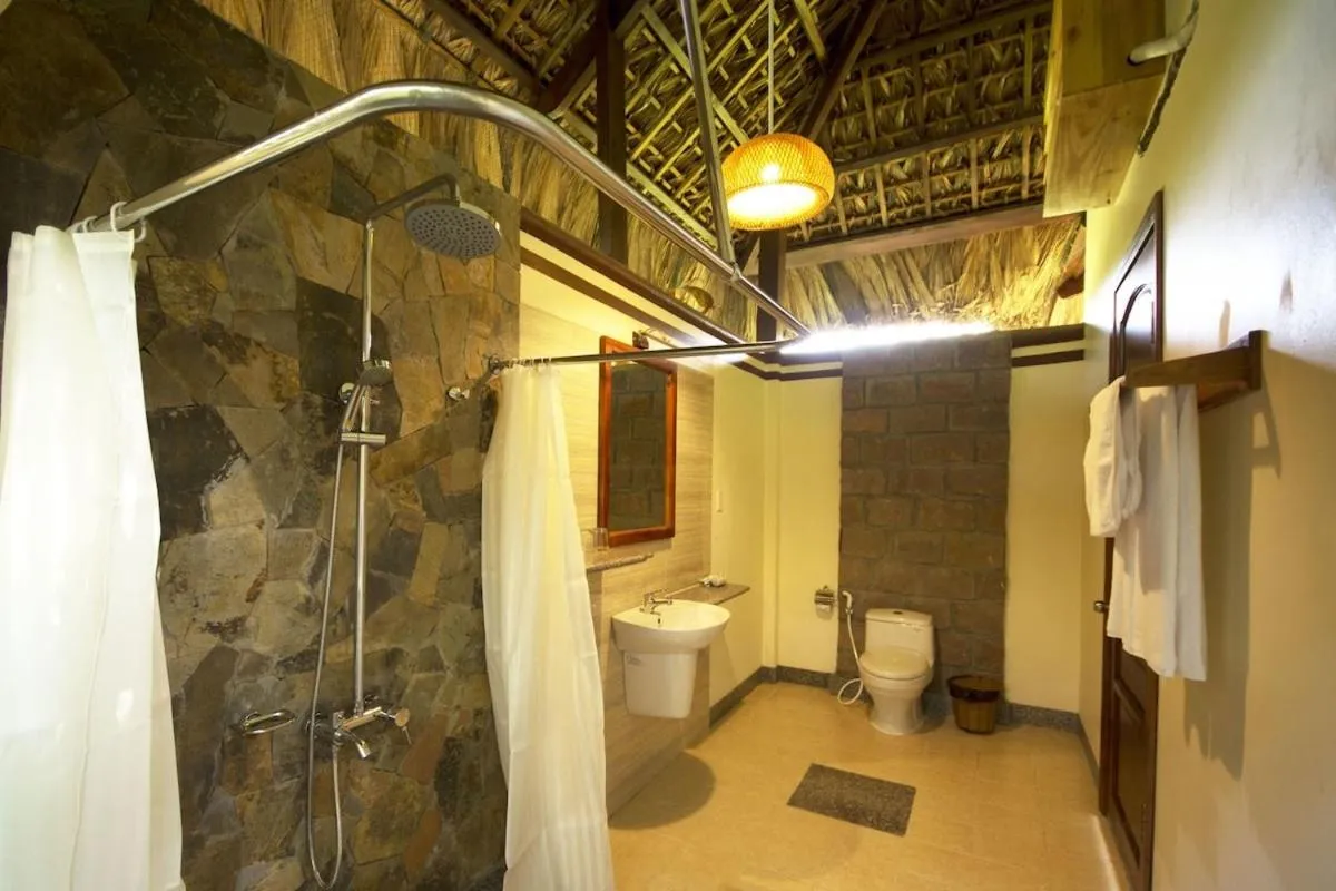 Paradiso Phu Quoc Resort