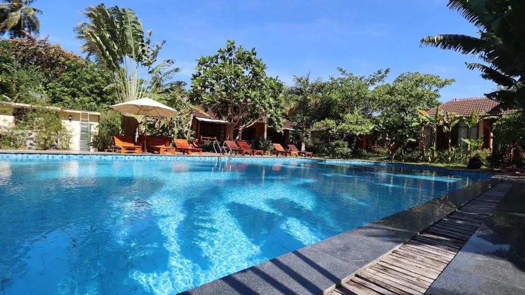 Paradiso Phu Quoc Resort