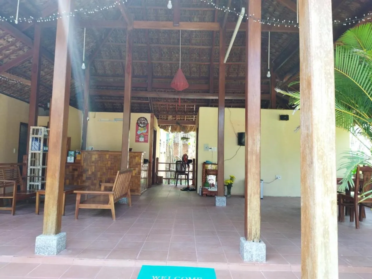 Paradiso Phu Quoc Resort