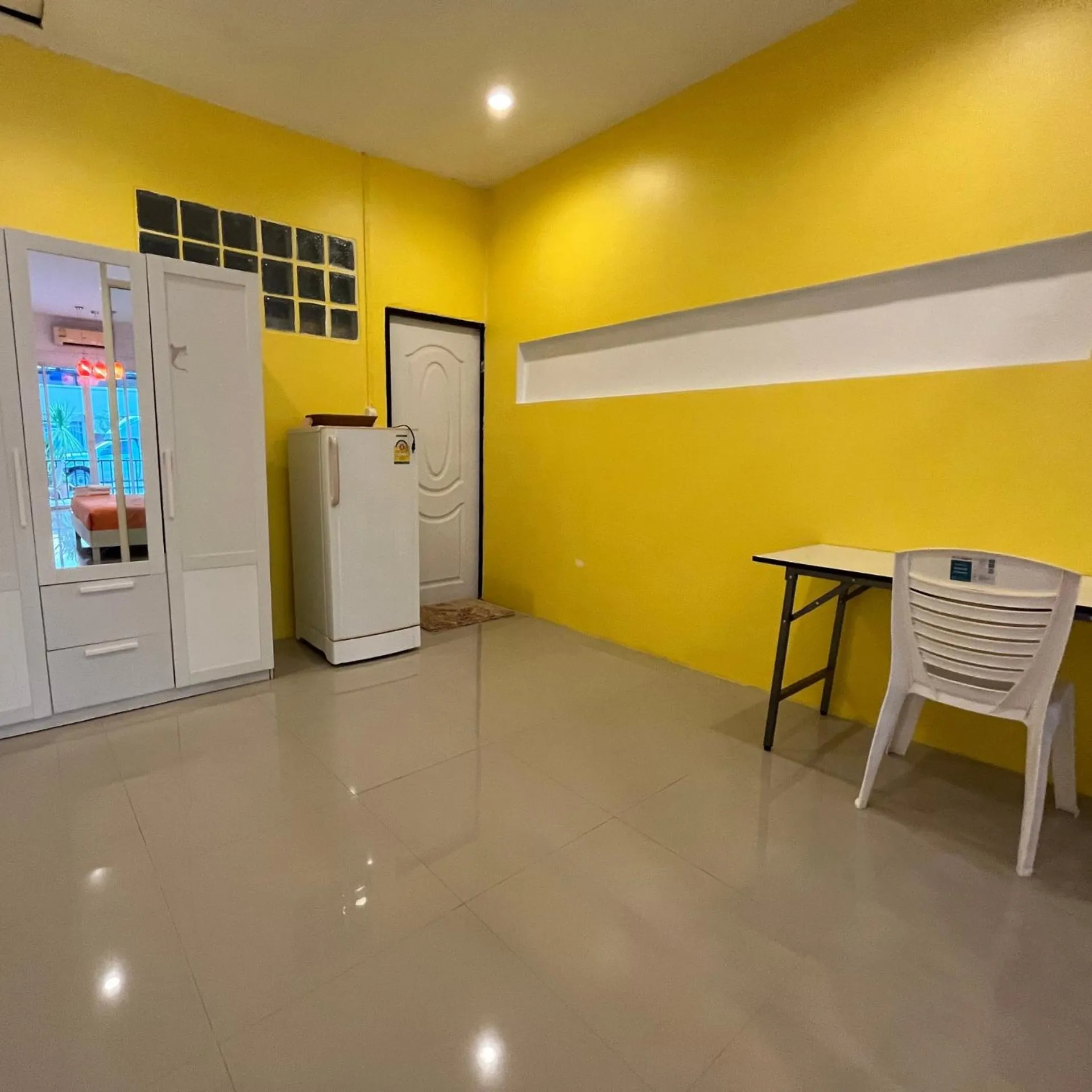 บ้านพักสิริ มุกดาหาร (Baan Siri Mukdahan)