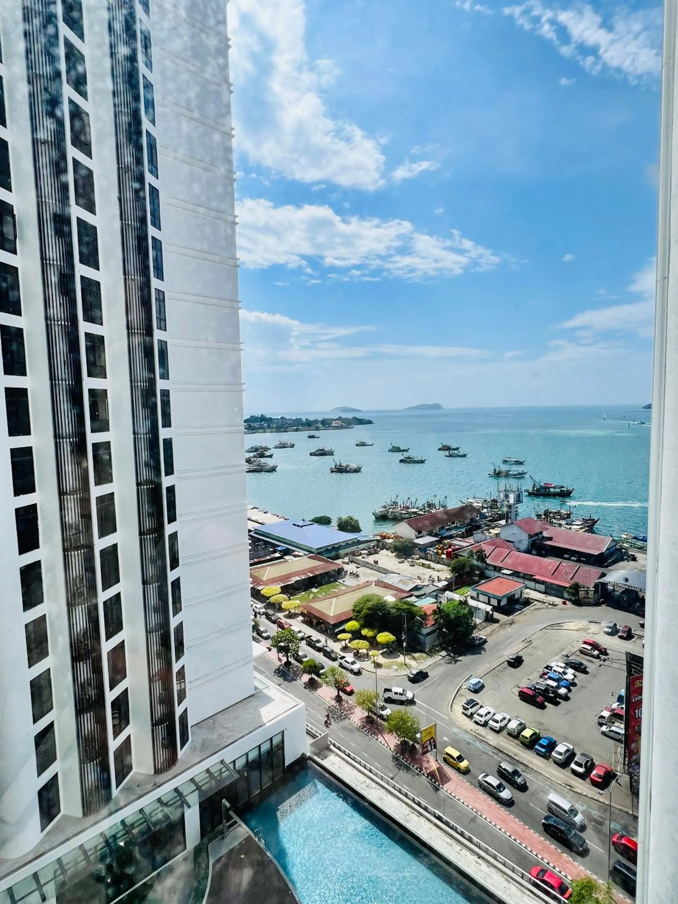 The Shore Maison Life 小居屋