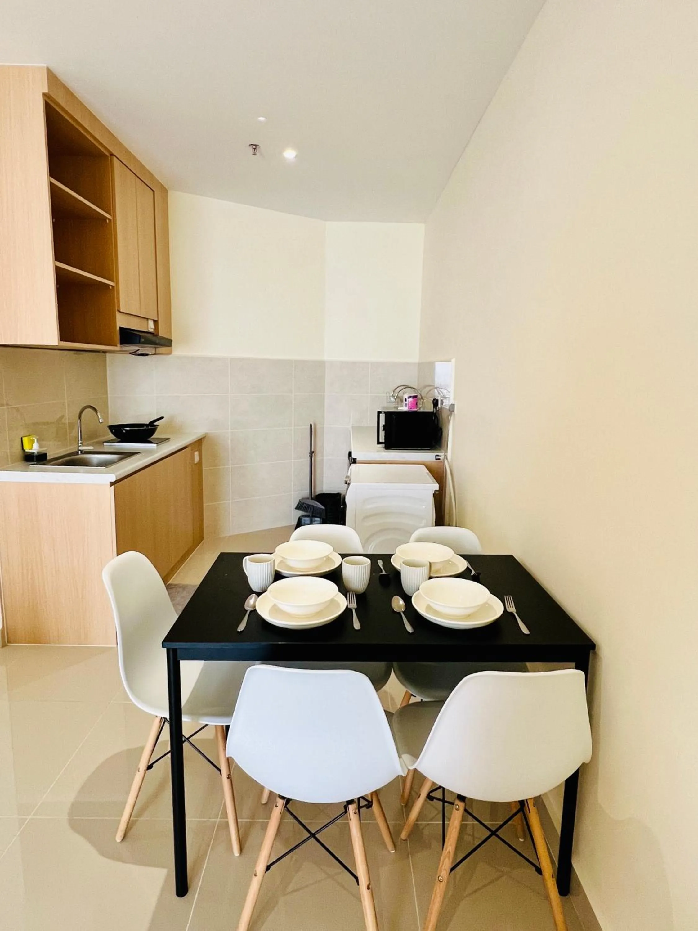 The Shore Maison Life 小居屋