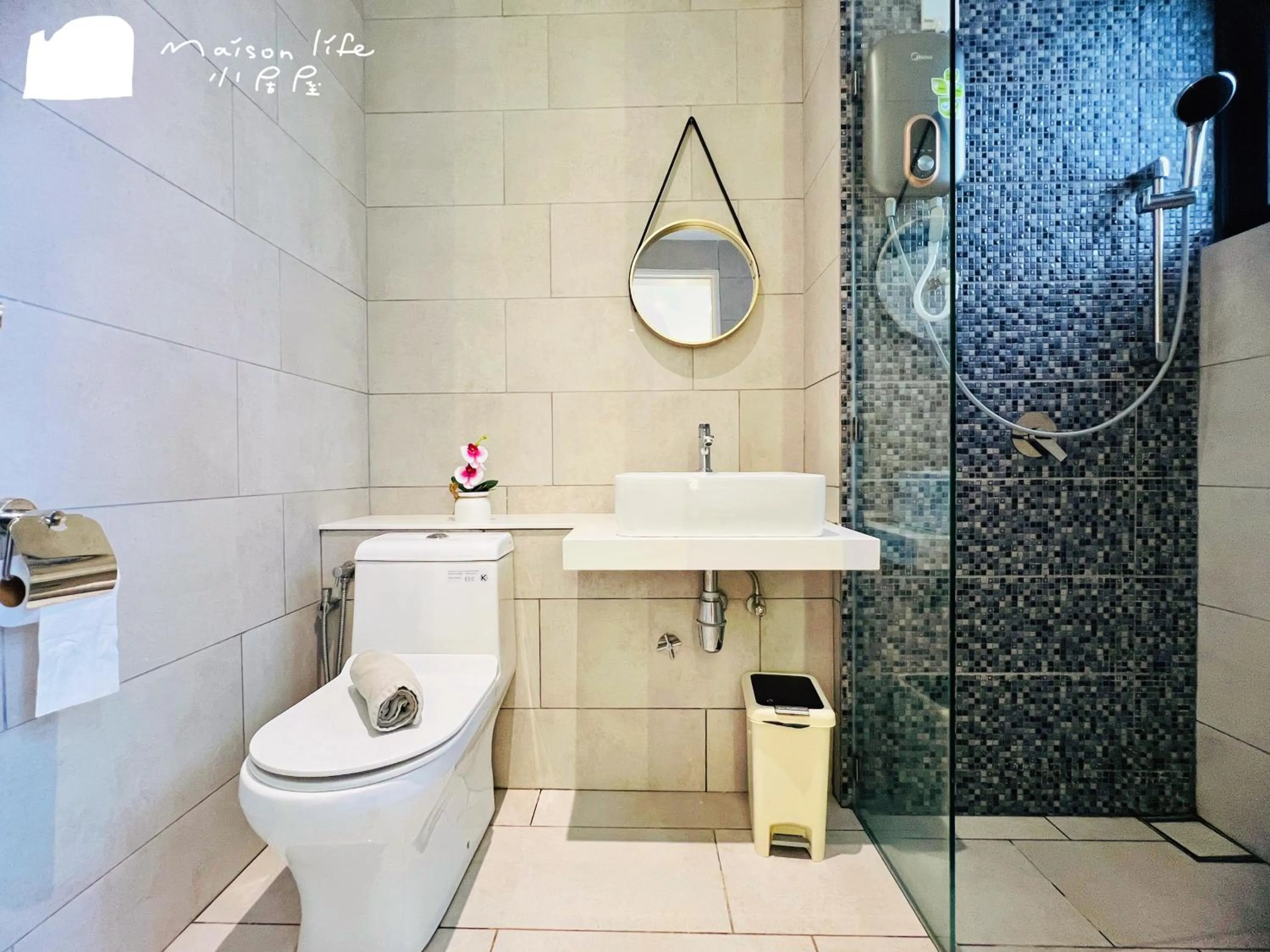 The Shore Maison Life 小居屋