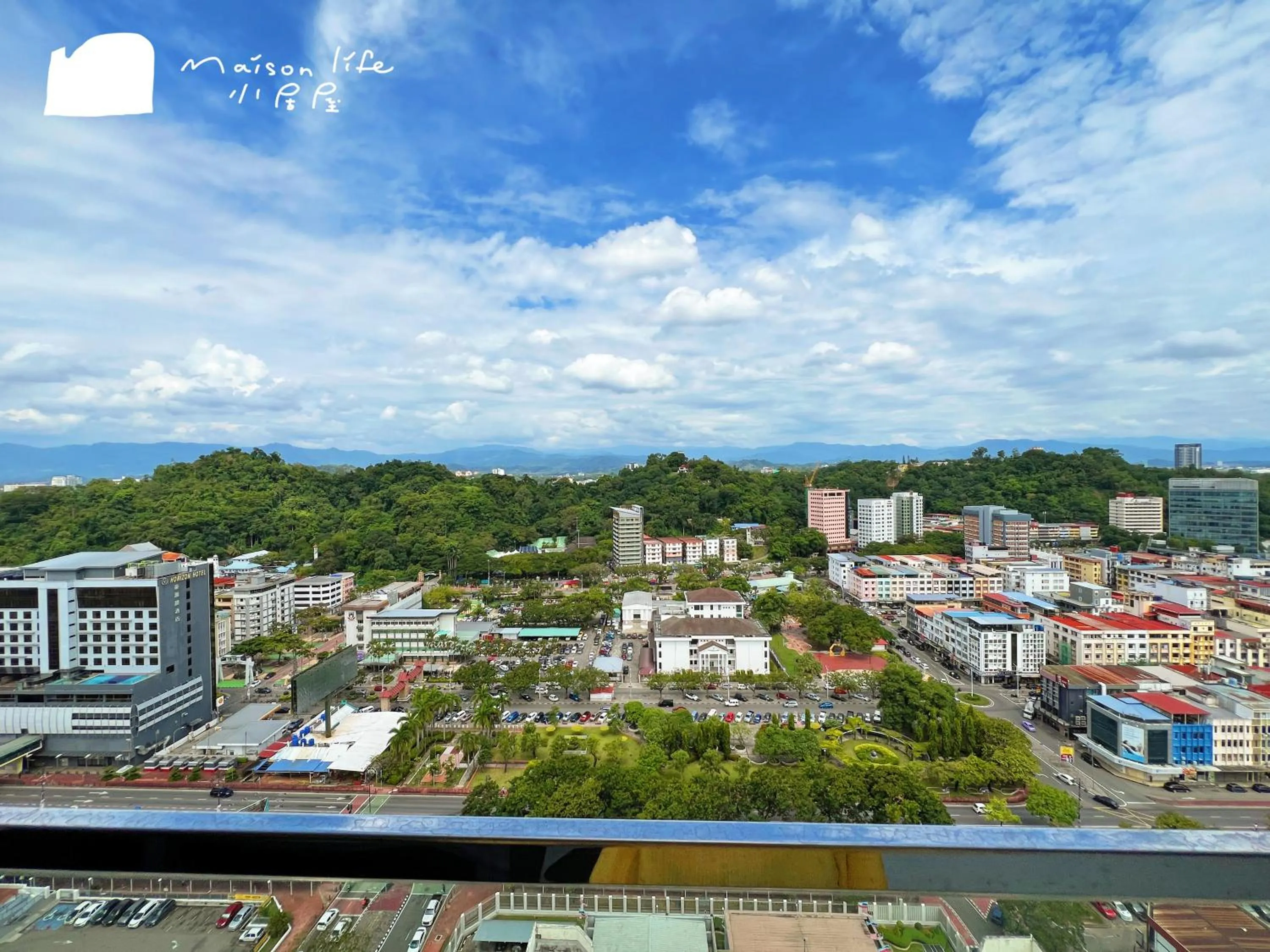 The Shore Maison Life 小居屋