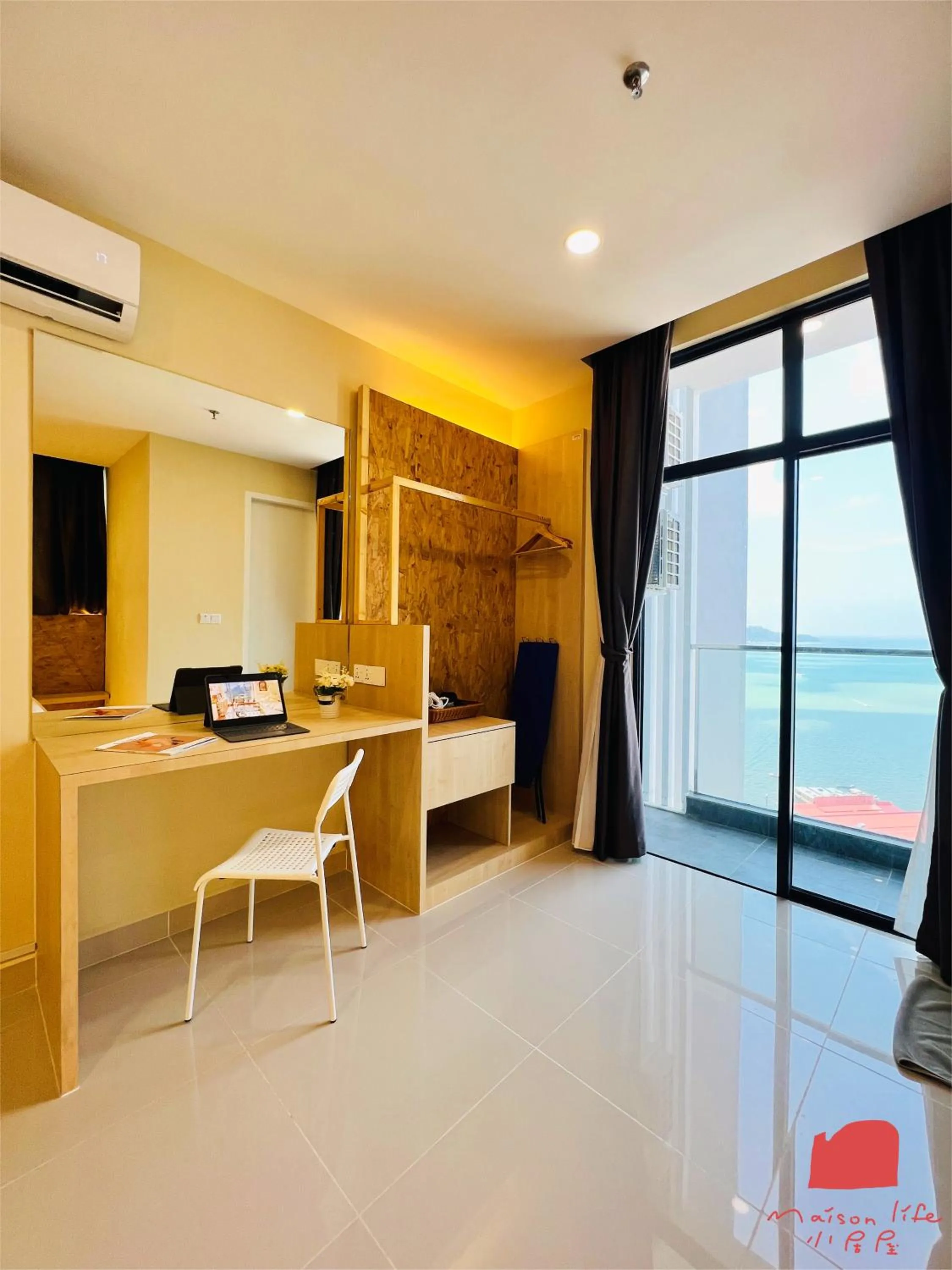 The Shore Maison Life 小居屋