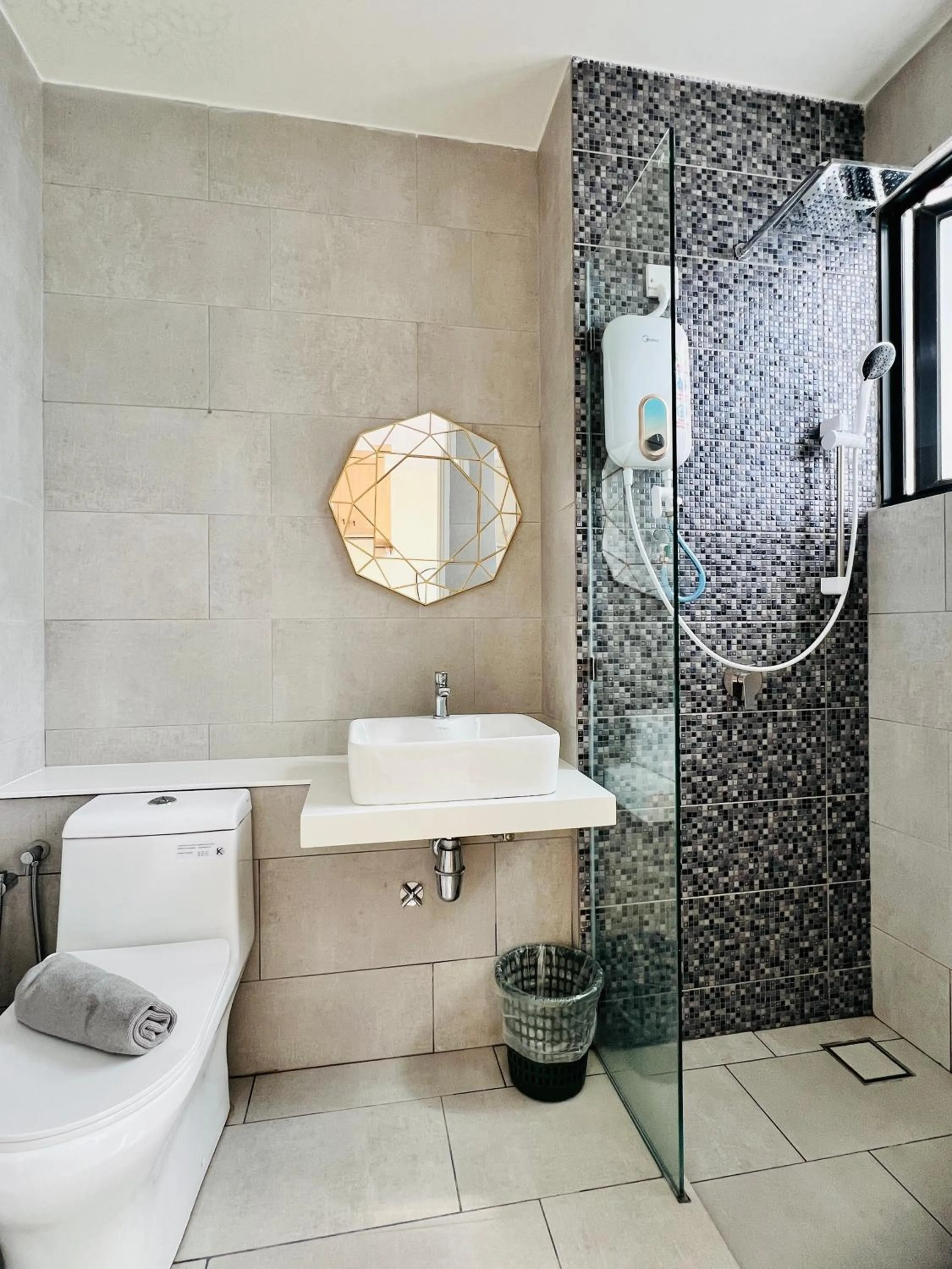 The Shore Maison Life 小居屋