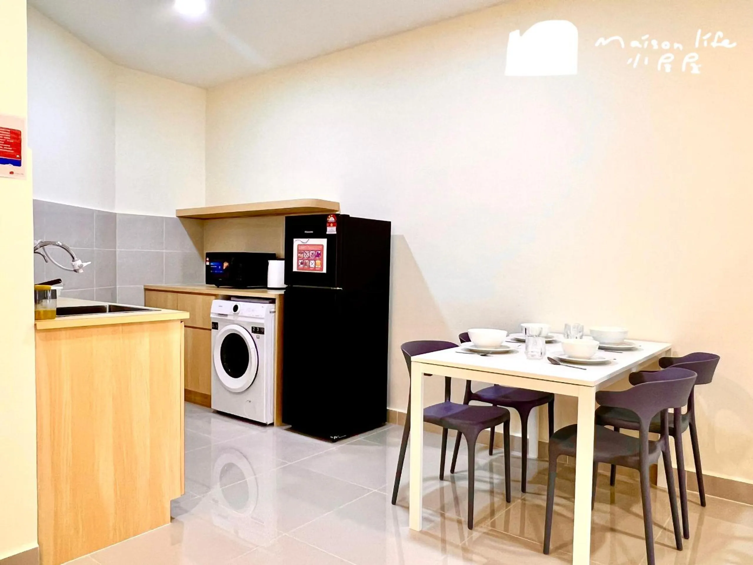 The Shore Maison Life 小居屋