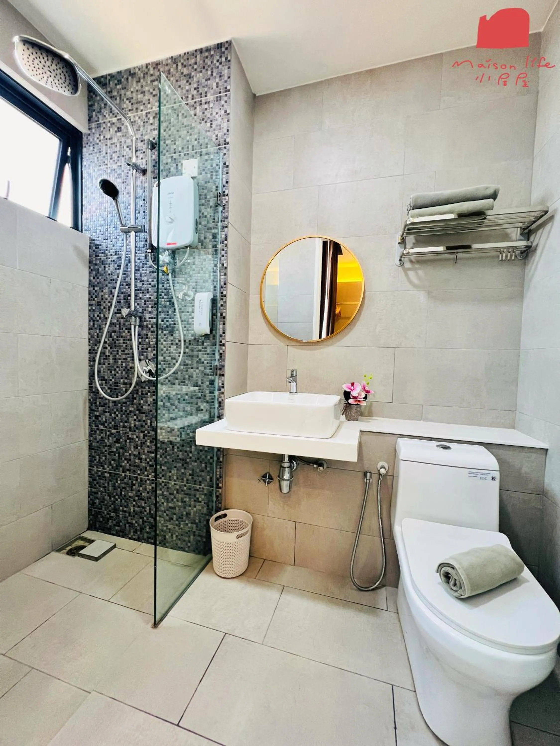 The Shore Maison Life 小居屋