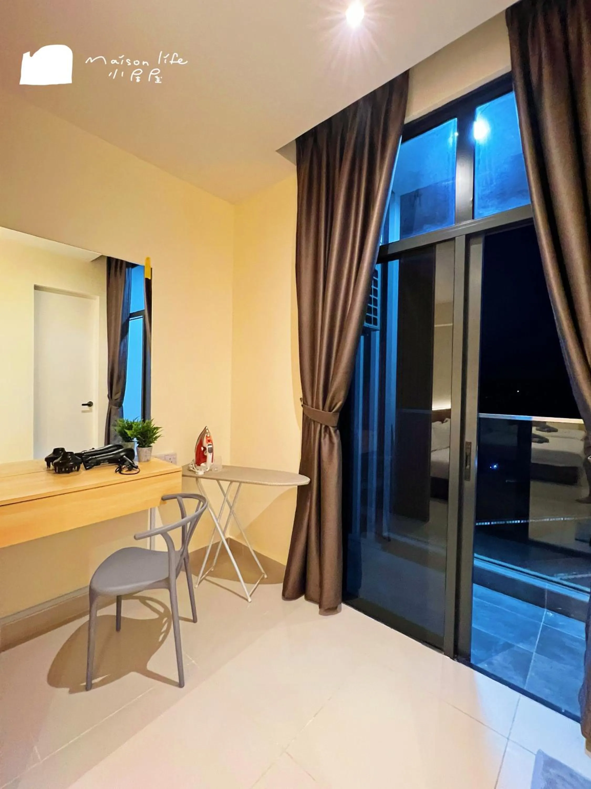 The Shore Maison Life 小居屋