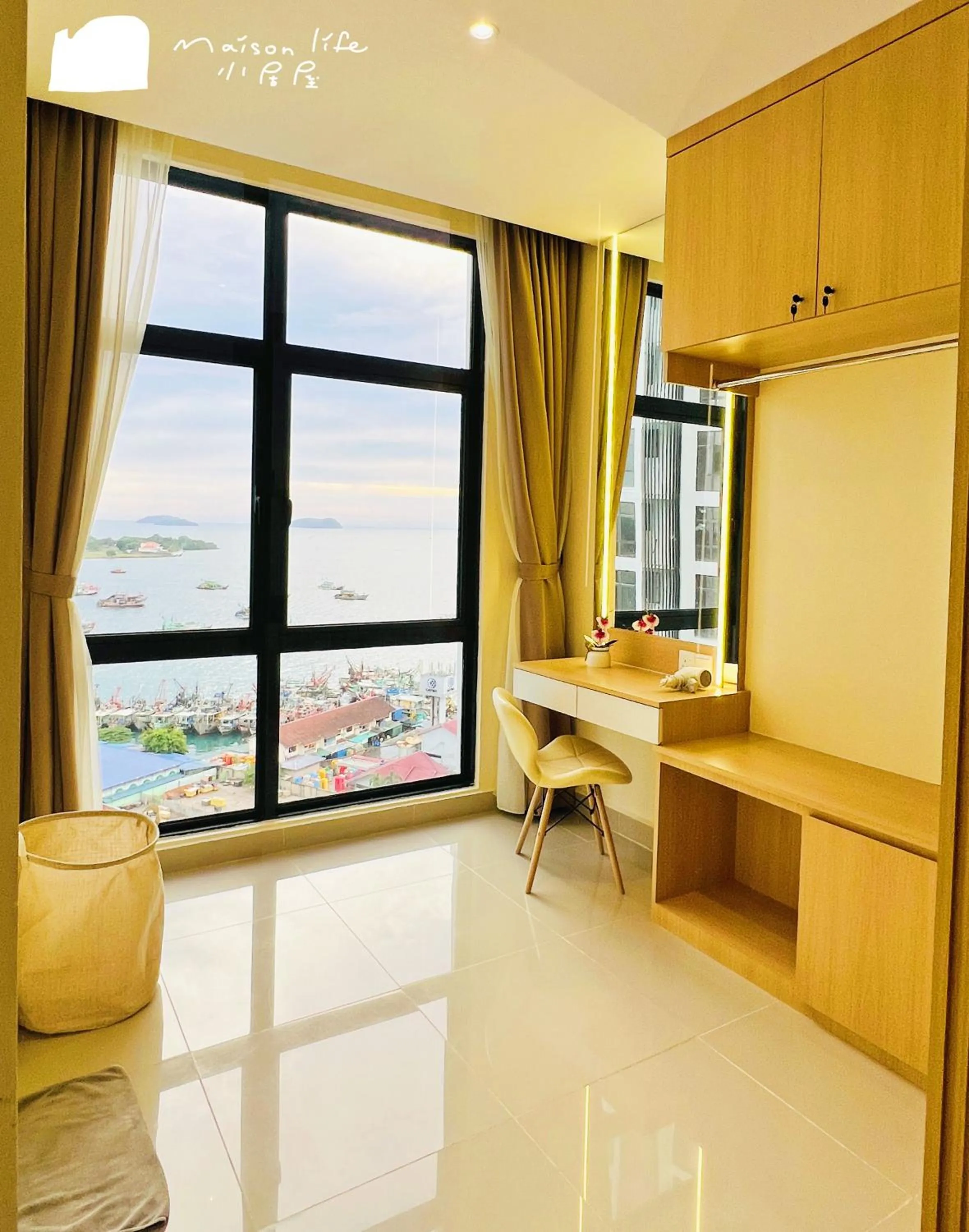 The Shore Maison Life 小居屋