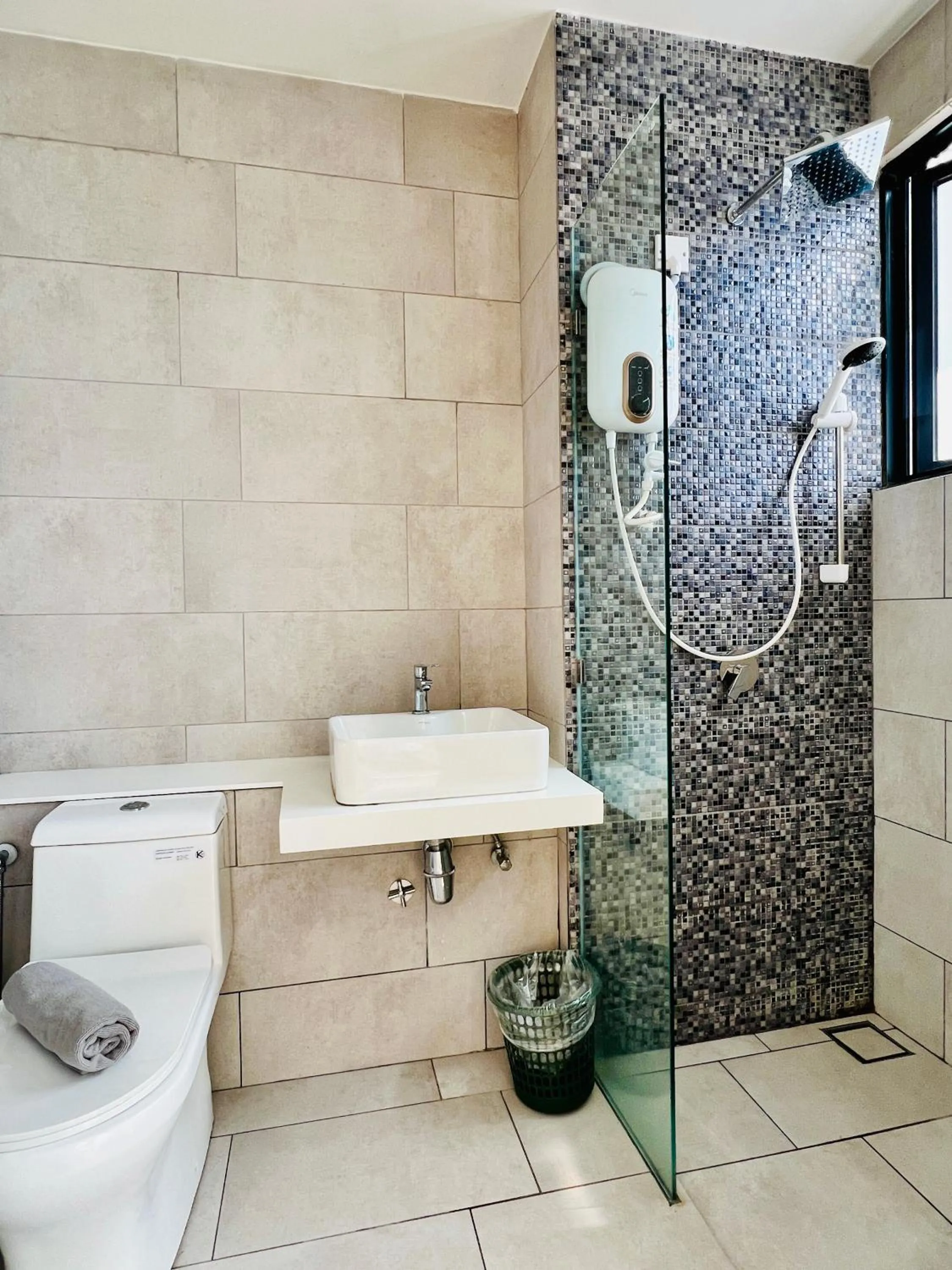 The Shore Maison Life 小居屋