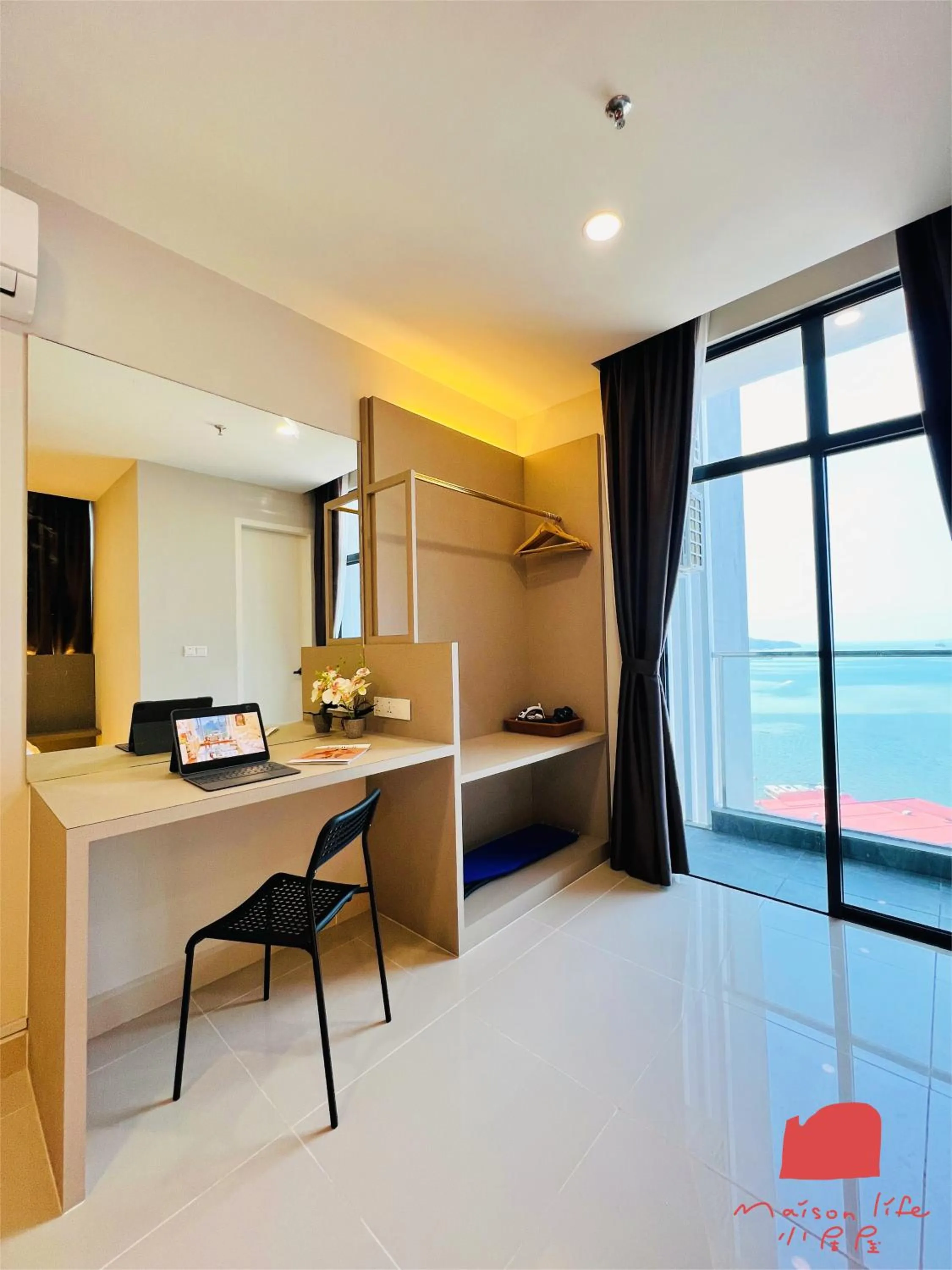 The Shore Maison Life 小居屋