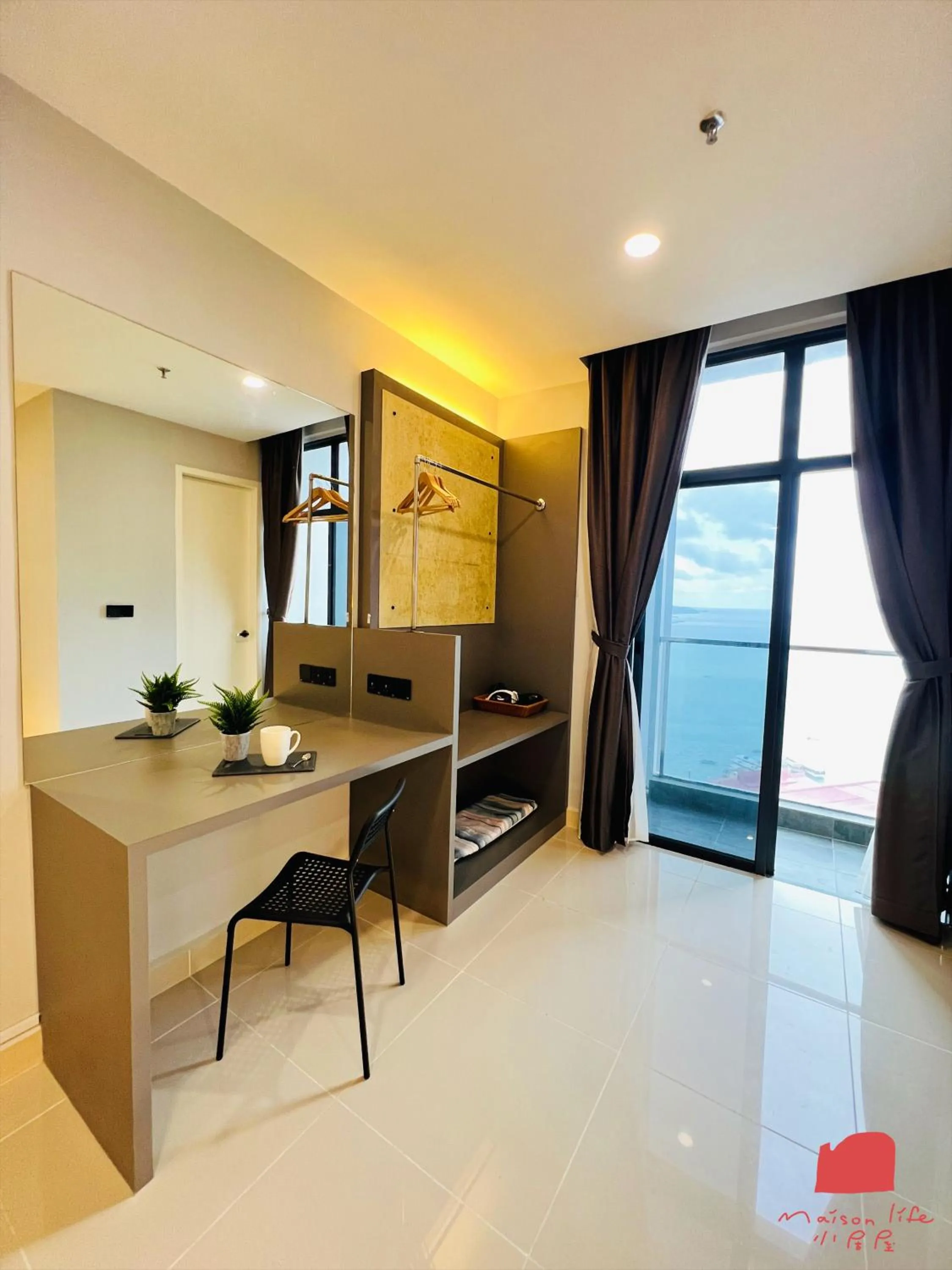 The Shore Maison Life 小居屋