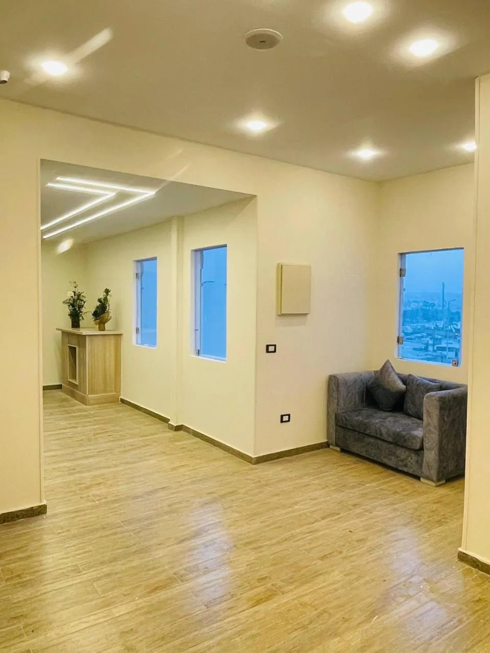 TV and multimedia in Grand Museum Pyramids View Hotel