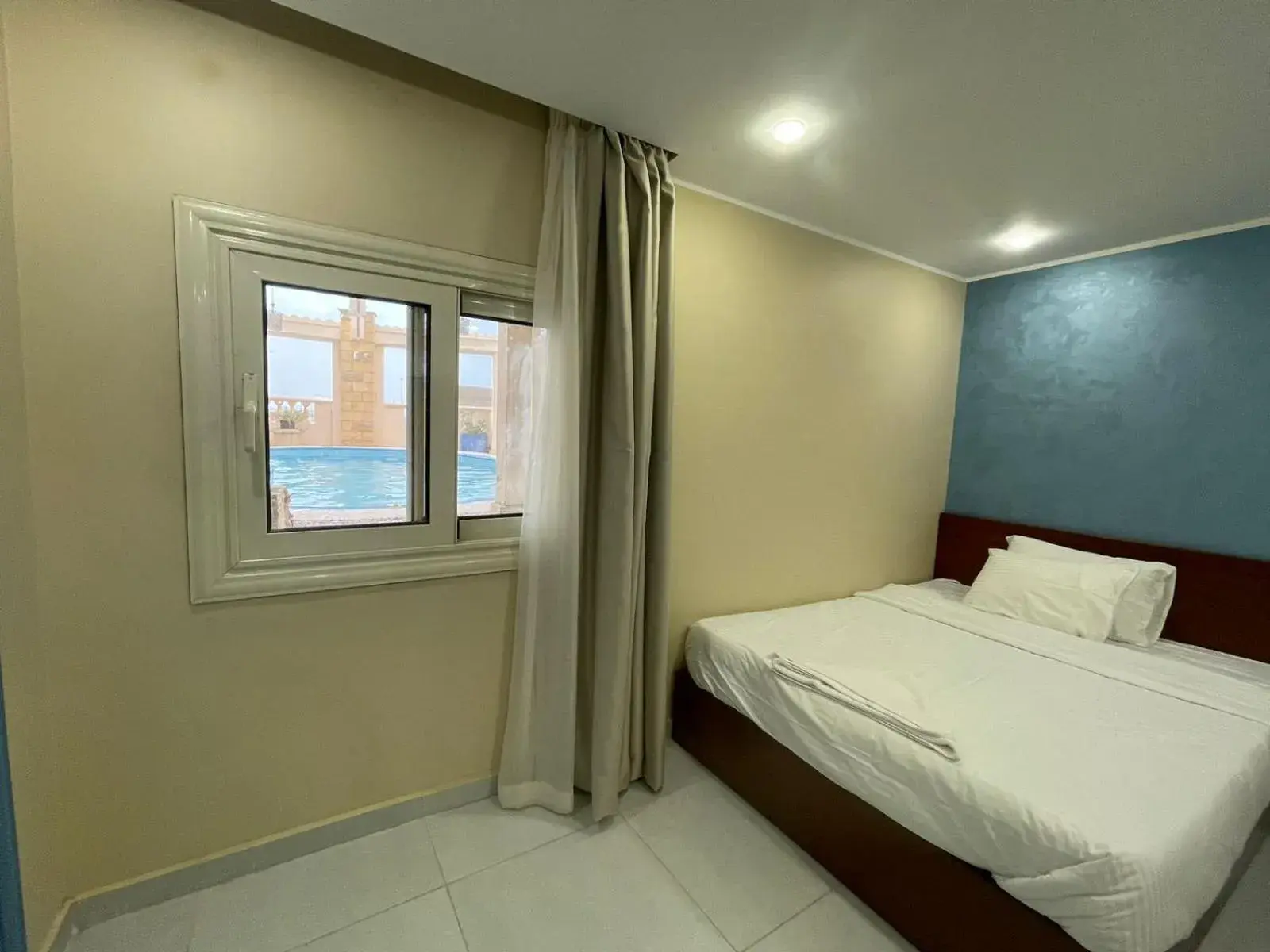 Family Room in Grand Museum Pyramids View Hotel Family Room in Grand Museum Pyramids View Hotel