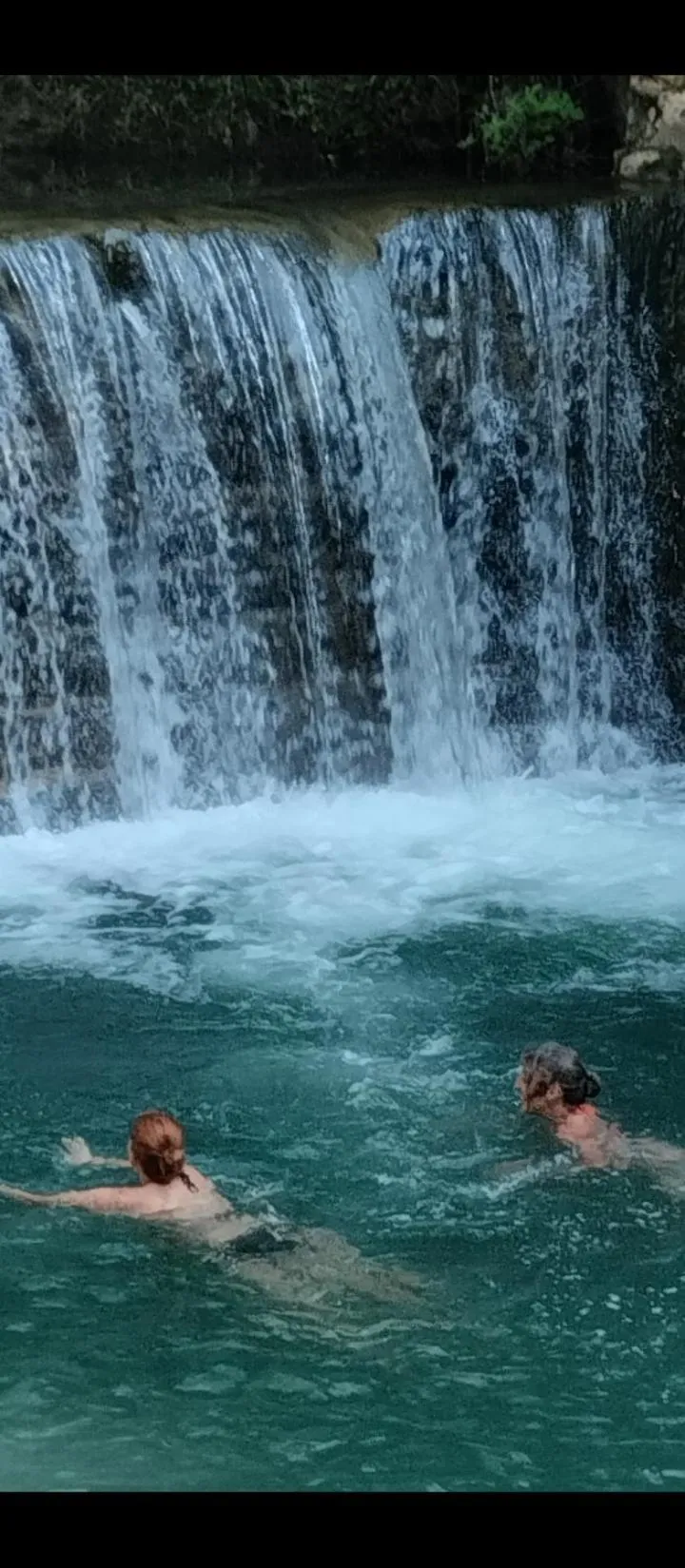 Natural landscape in Hotel Kutaisi Globus