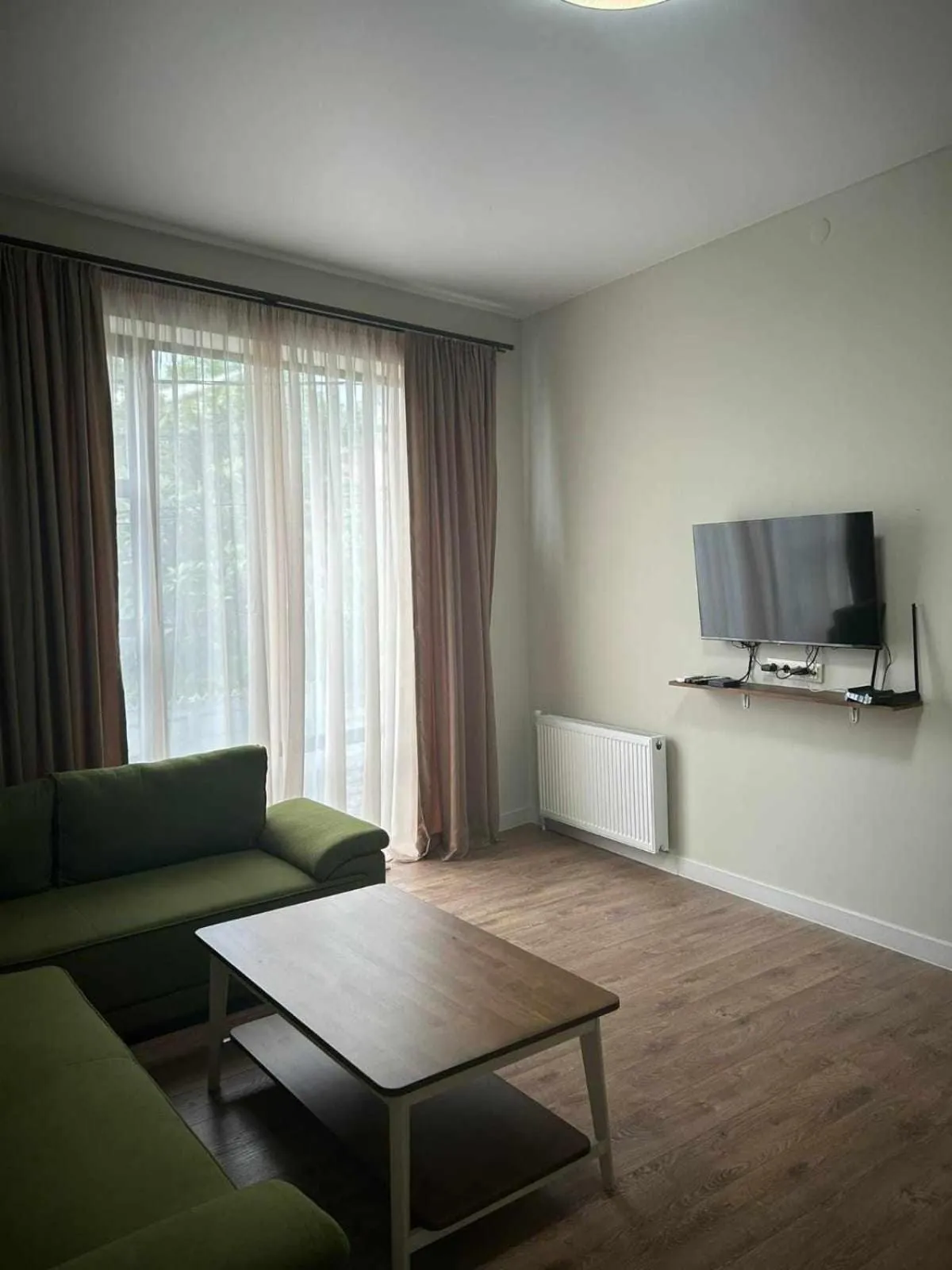 Hotel Kutaisi Globus