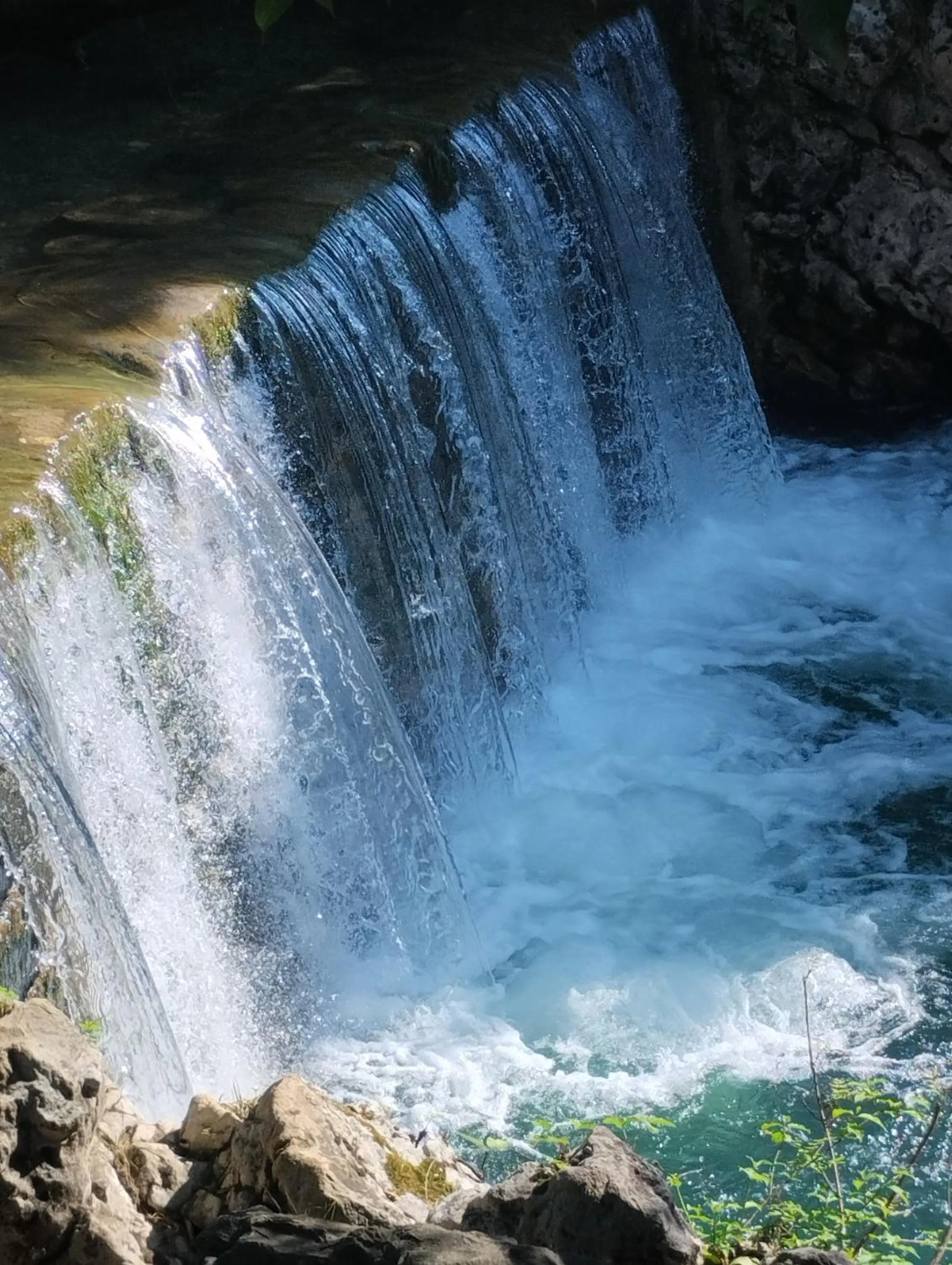 Hiking in Hotel Kutaisi Globus