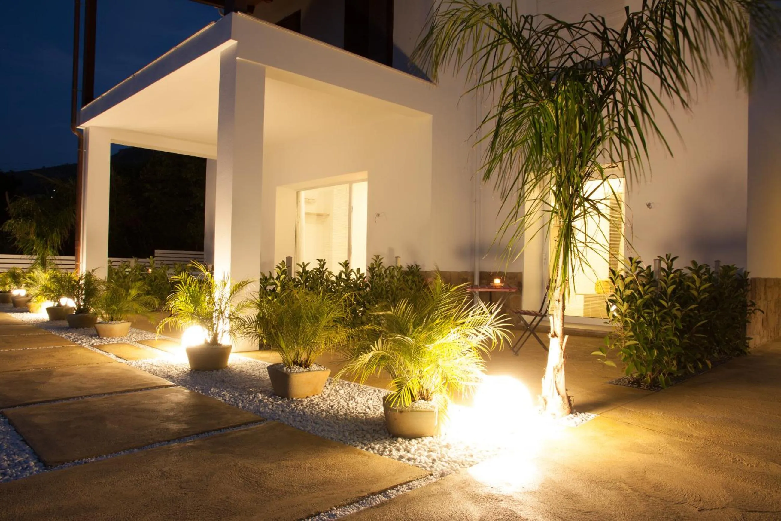 Balcony/Terrace in A Tonnara