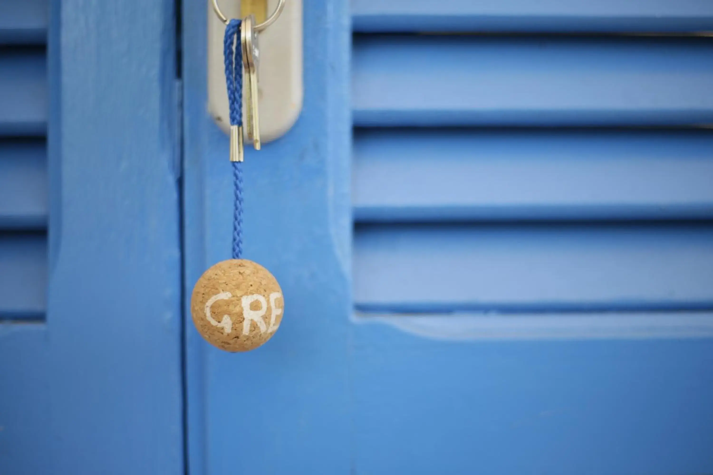 Double Room with Shower in Villa Lara Double Room with Shower in Villa Lara