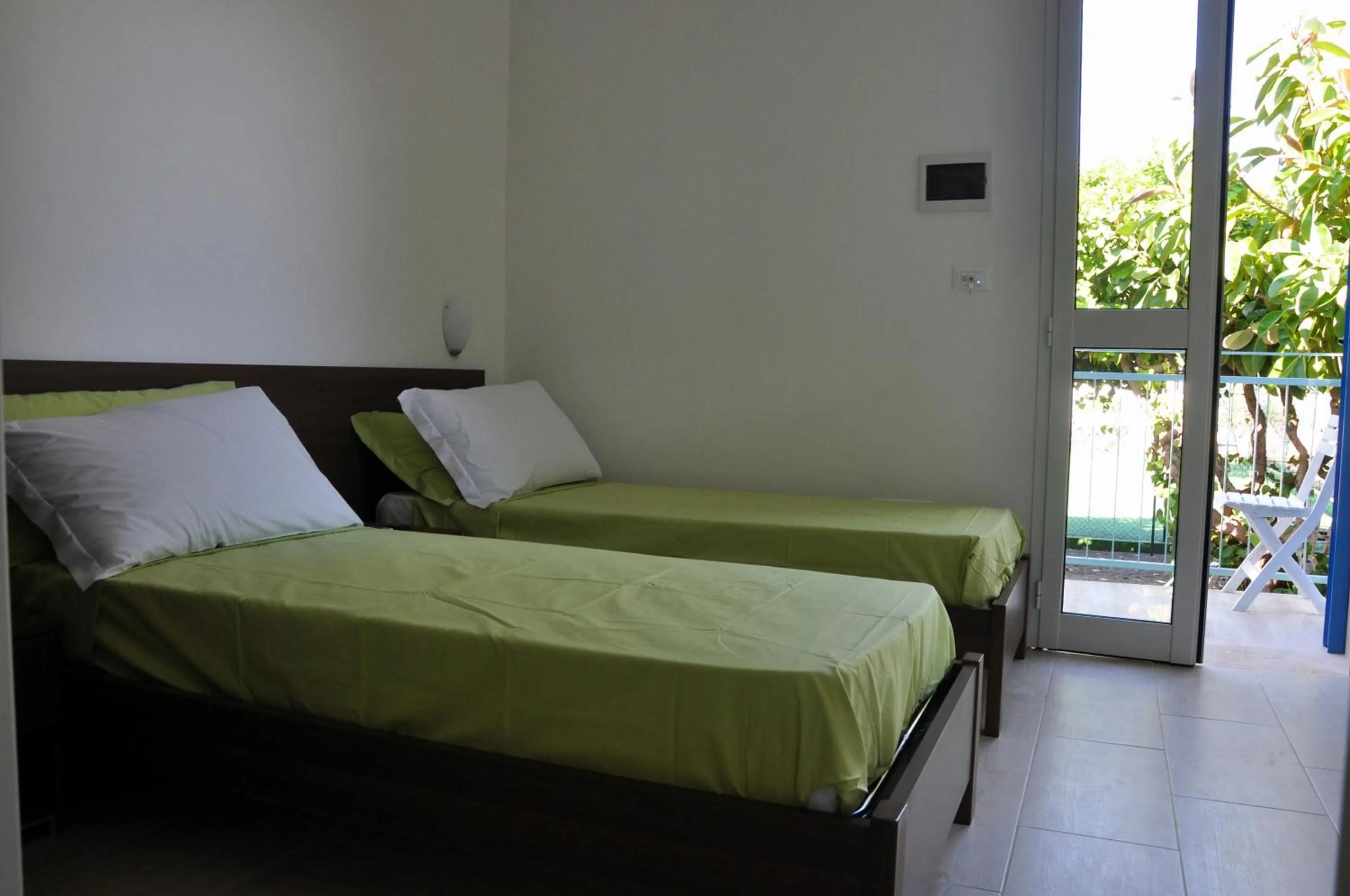 Photo of the whole room, Bed in Villa Lara