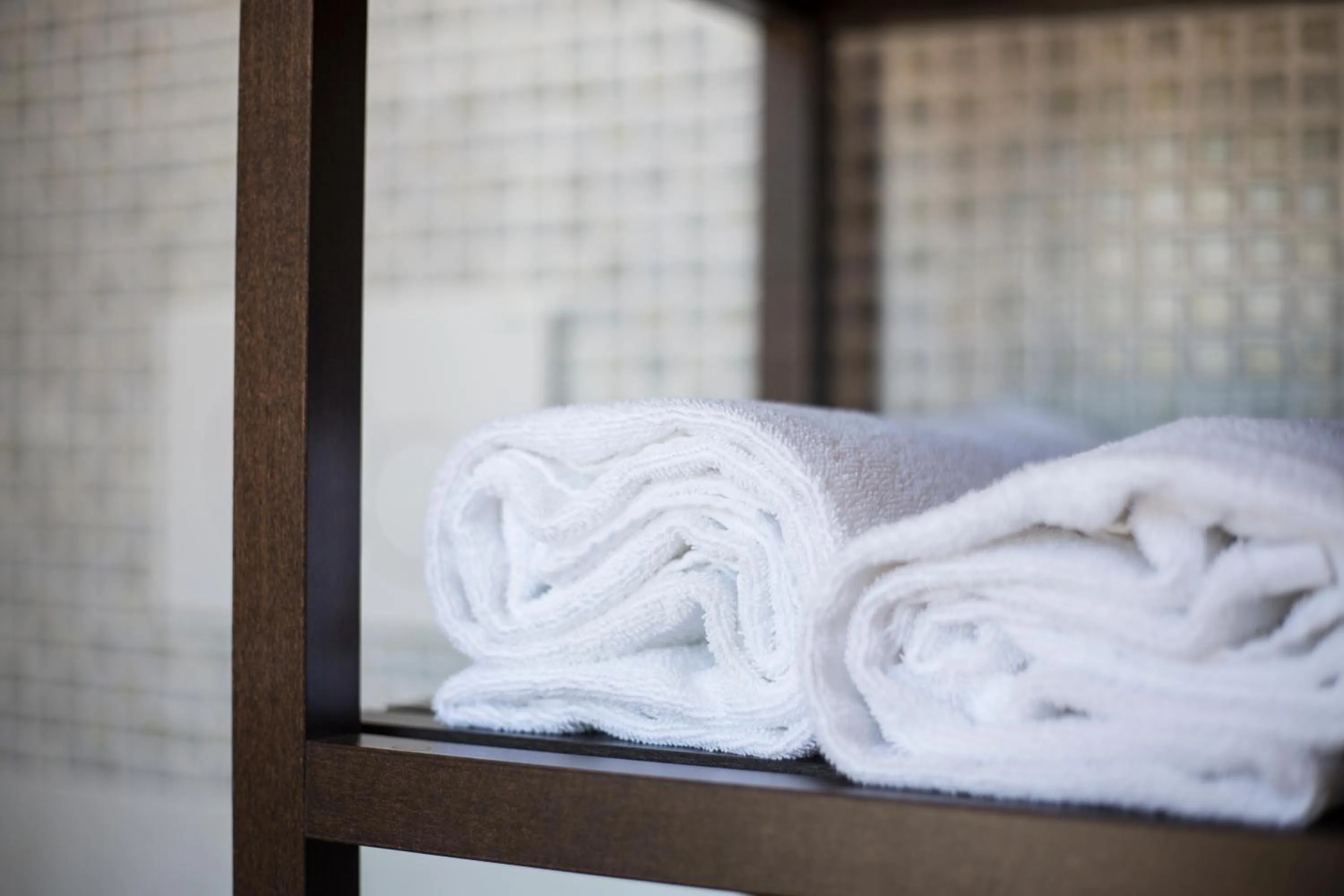 Bathroom in Villa Lara