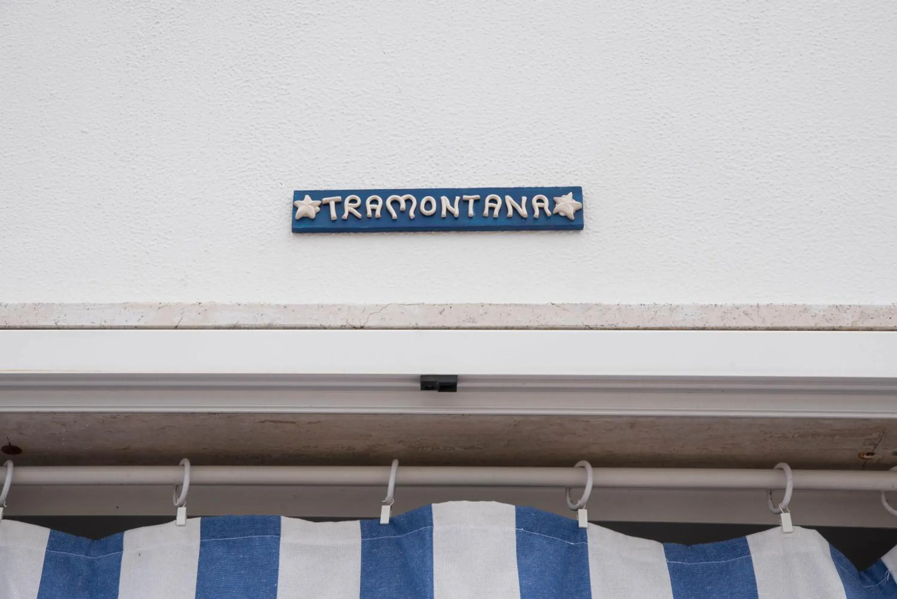 Economy Double or Twin Room with Shower in Villa Lara Economy Double or Twin Room with Shower in Villa Lara