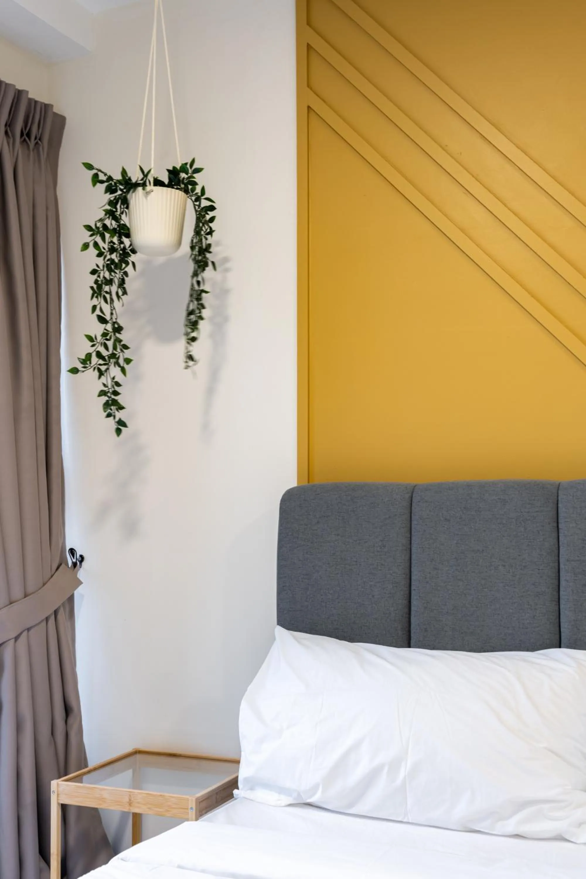 Bed in Arte Cheras By Awesomestay