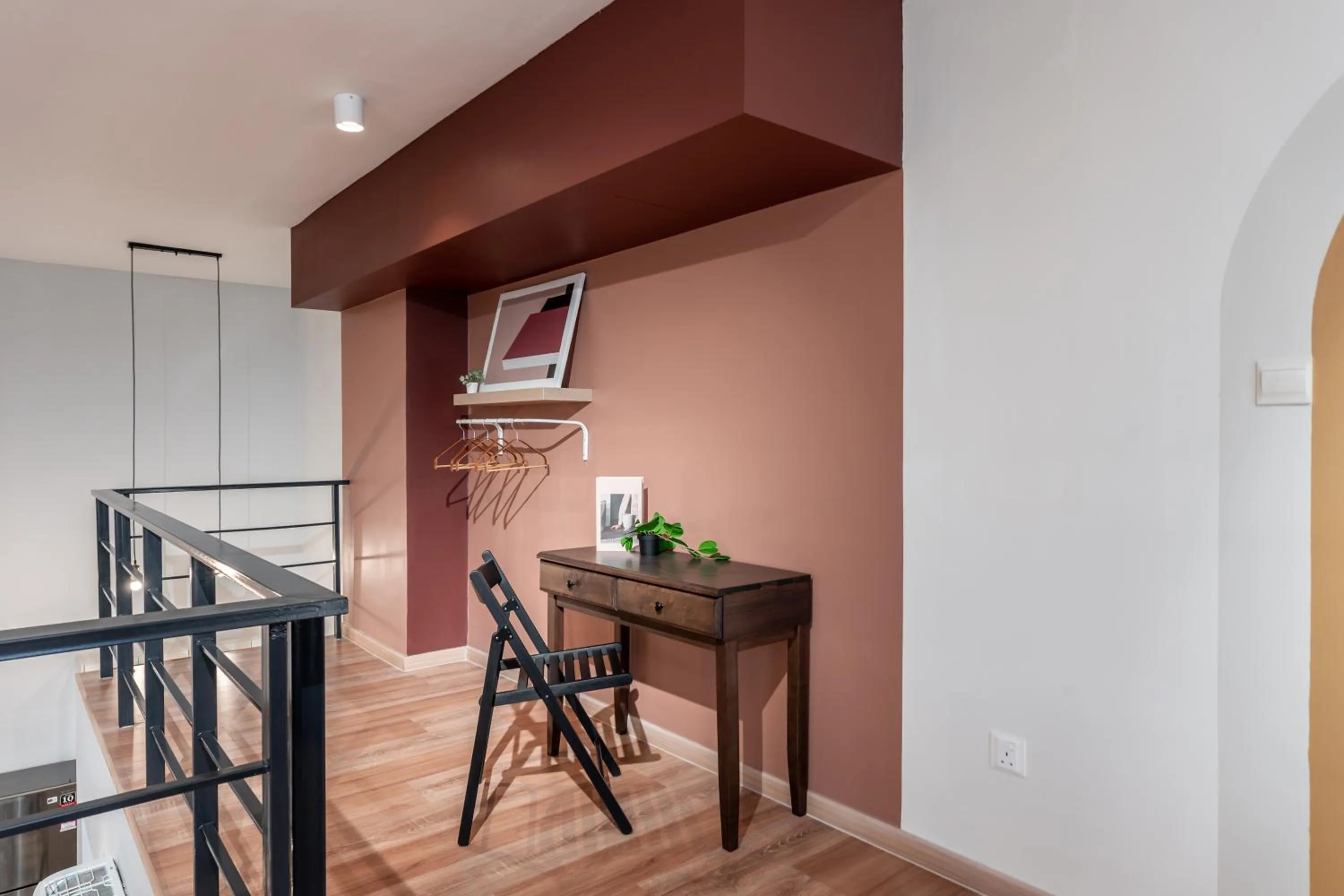 TV and multimedia in Arte Cheras By Awesomestay