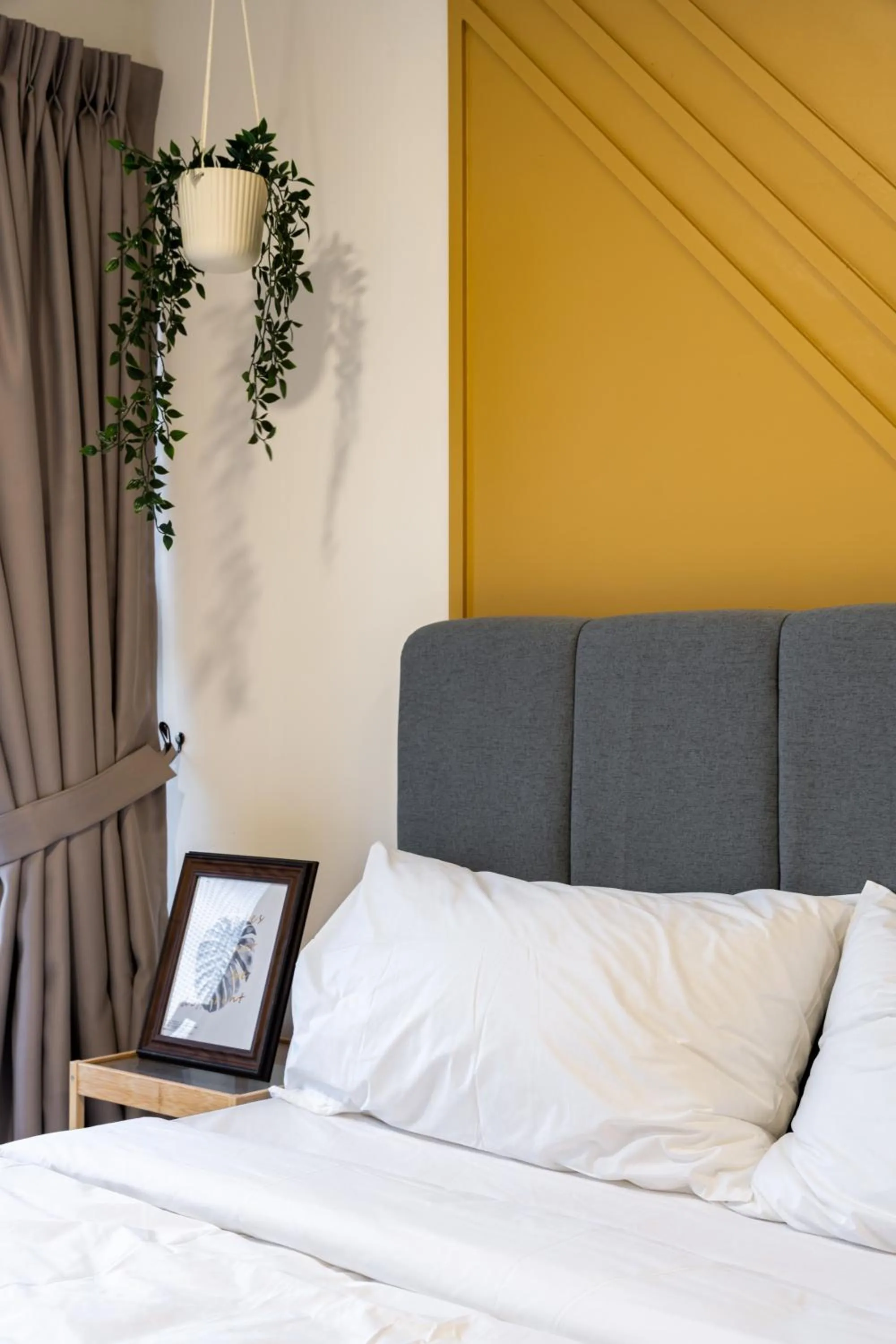 Bed in Arte Cheras By Awesomestay