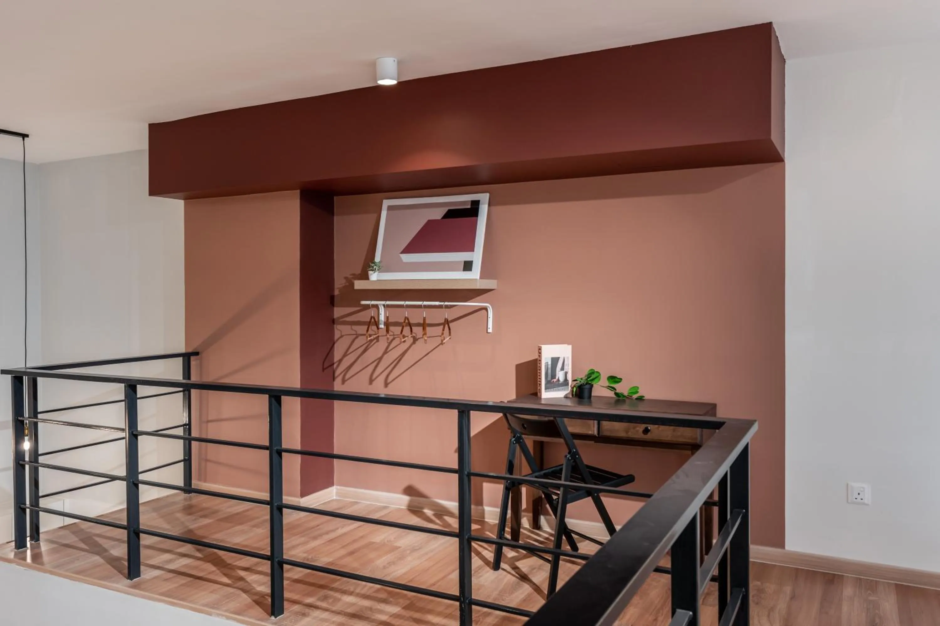 TV and multimedia in Arte Cheras By Awesomestay