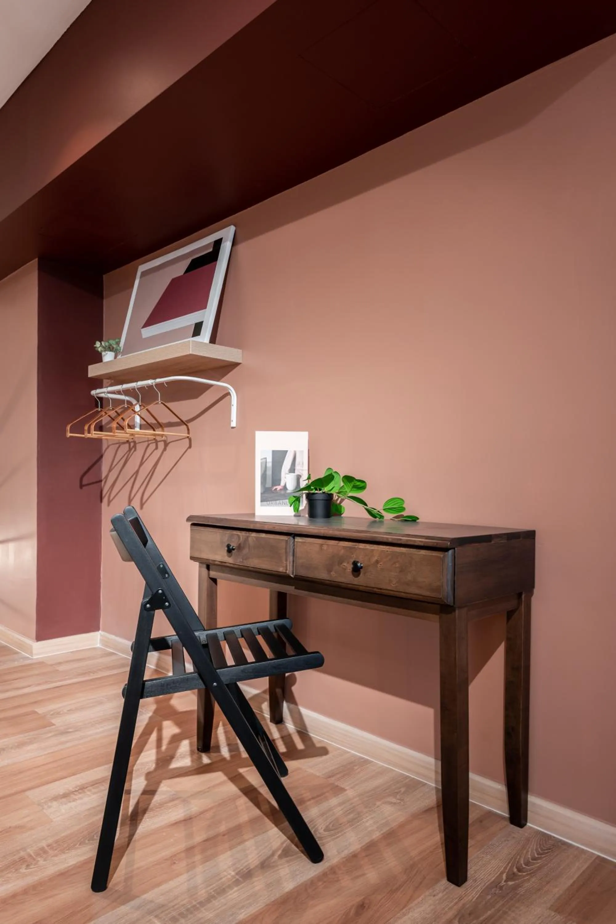 hair dresser in Arte Cheras By Awesomestay