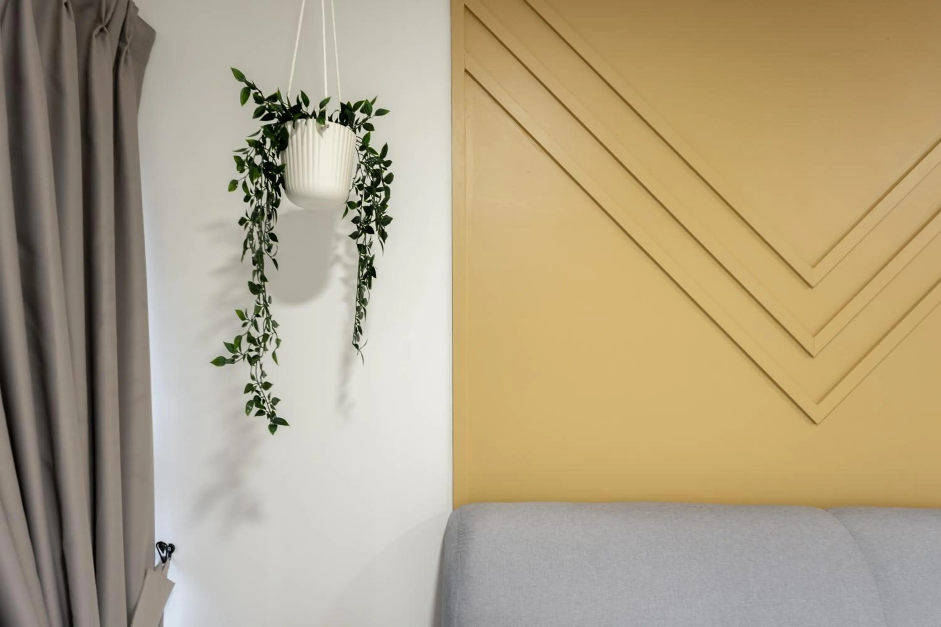 Decorative detail in Arte Cheras By Awesomestay