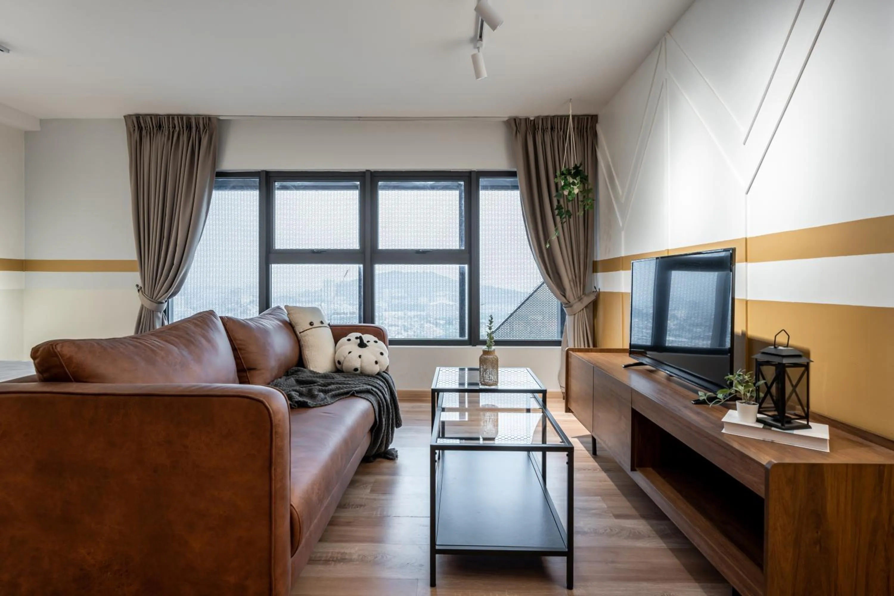 TV and multimedia in Arte Cheras By Awesomestay