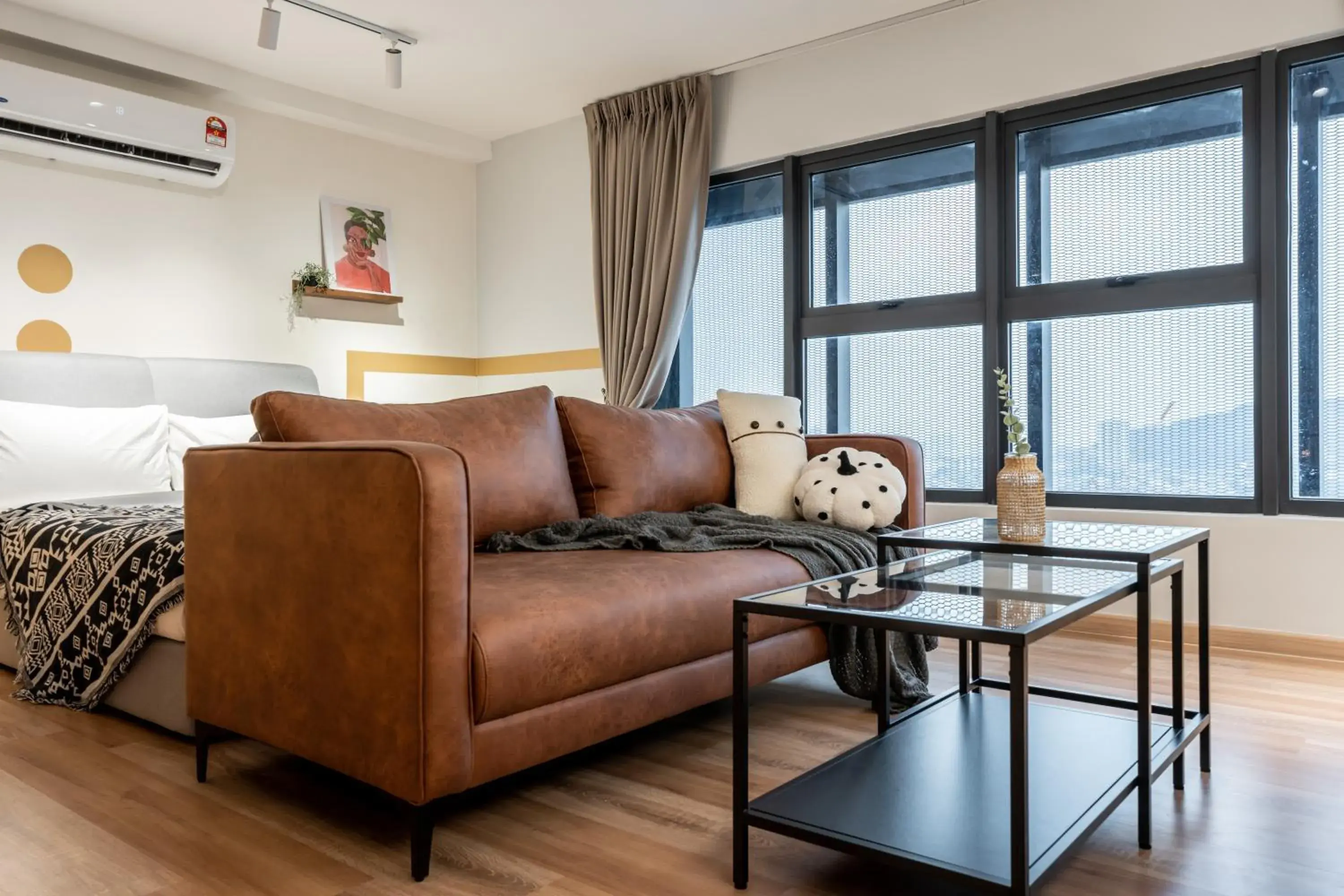 Arte Cheras By Awesomestay Arte Cheras By Awesomestay