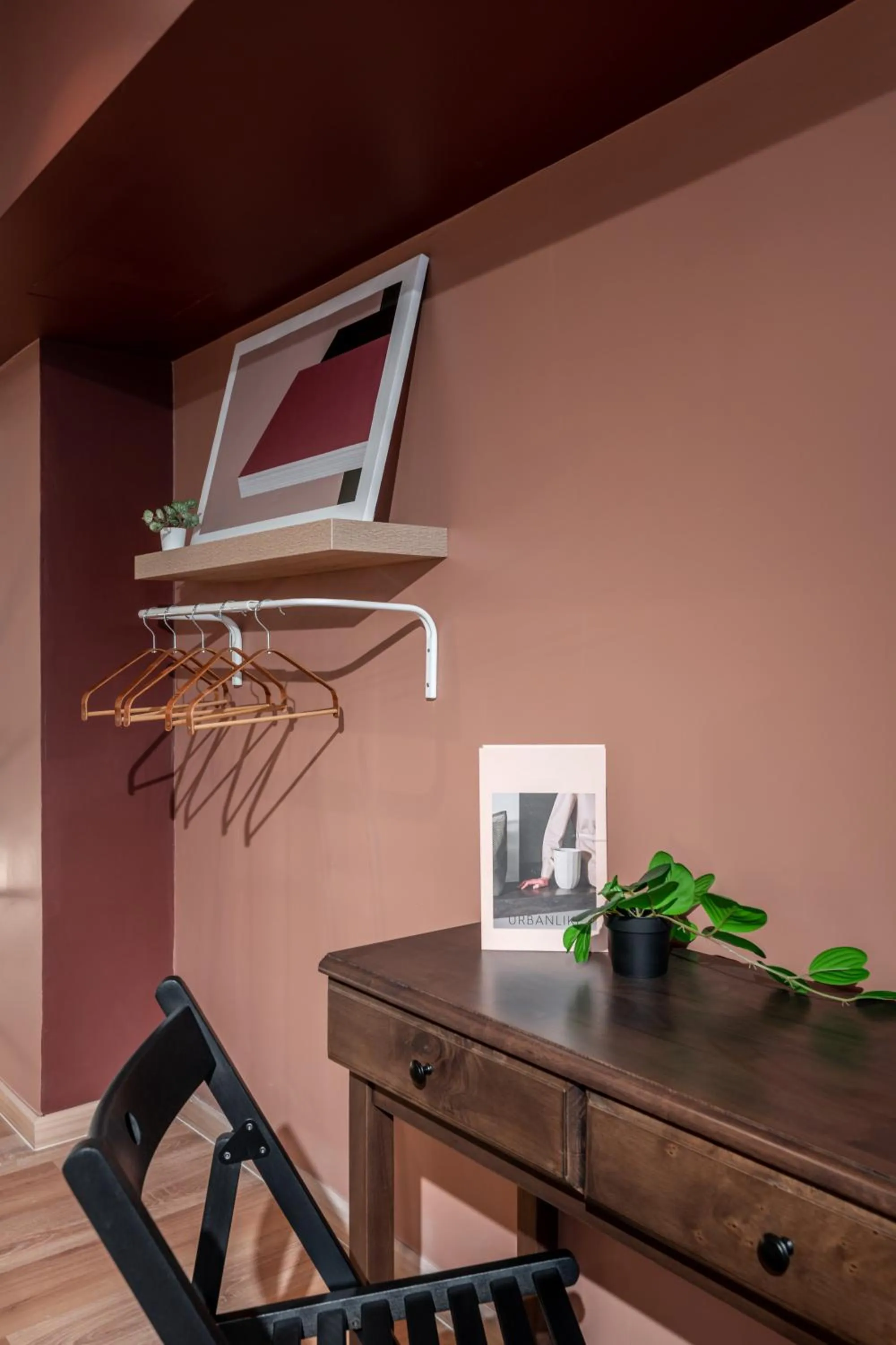 TV and multimedia in Arte Cheras By Awesomestay