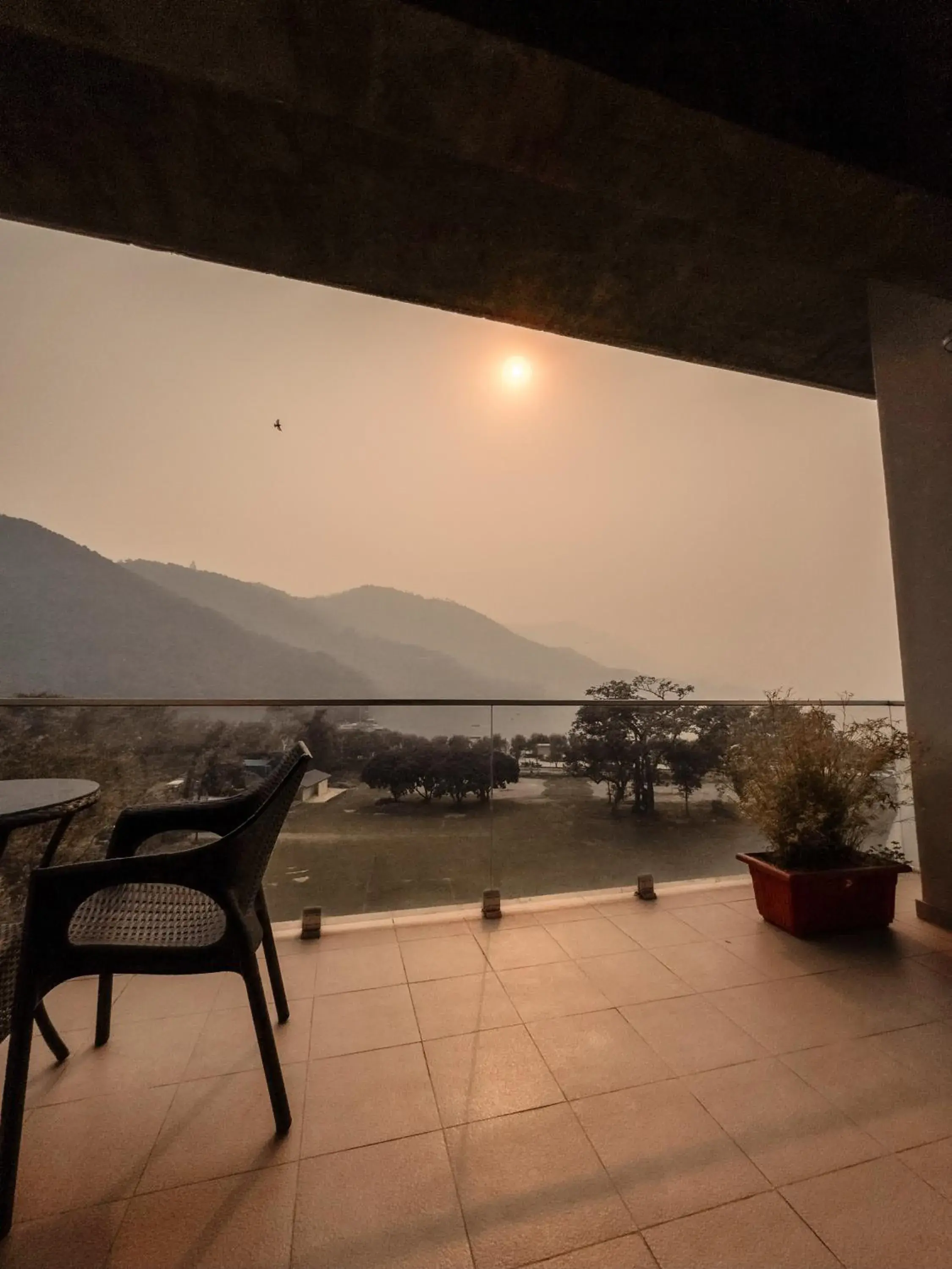 Twin Room with Lake View - single occupancy in Jade City Hotel Twin Room with Lake View - single occupancy in Jade City Hotel