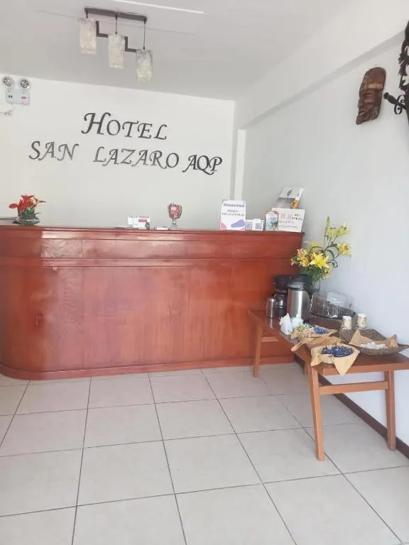 Hotel Juan de la Torre