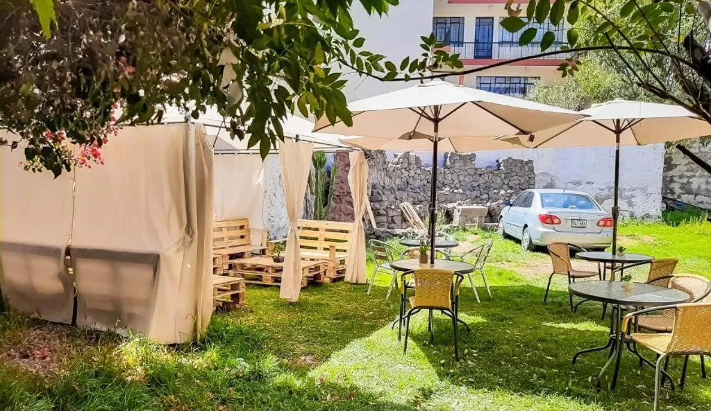 Hotel Juan de la Torre