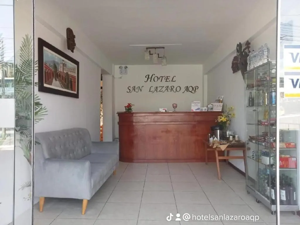 Hotel Juan de la Torre