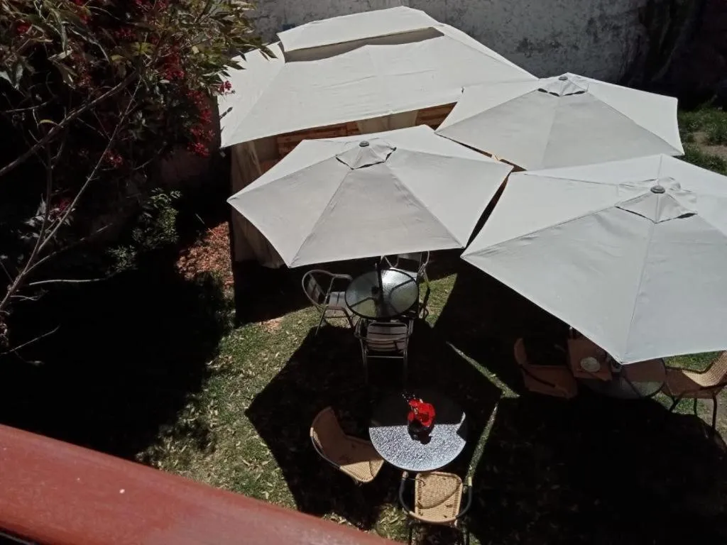 Hotel Juan de la Torre