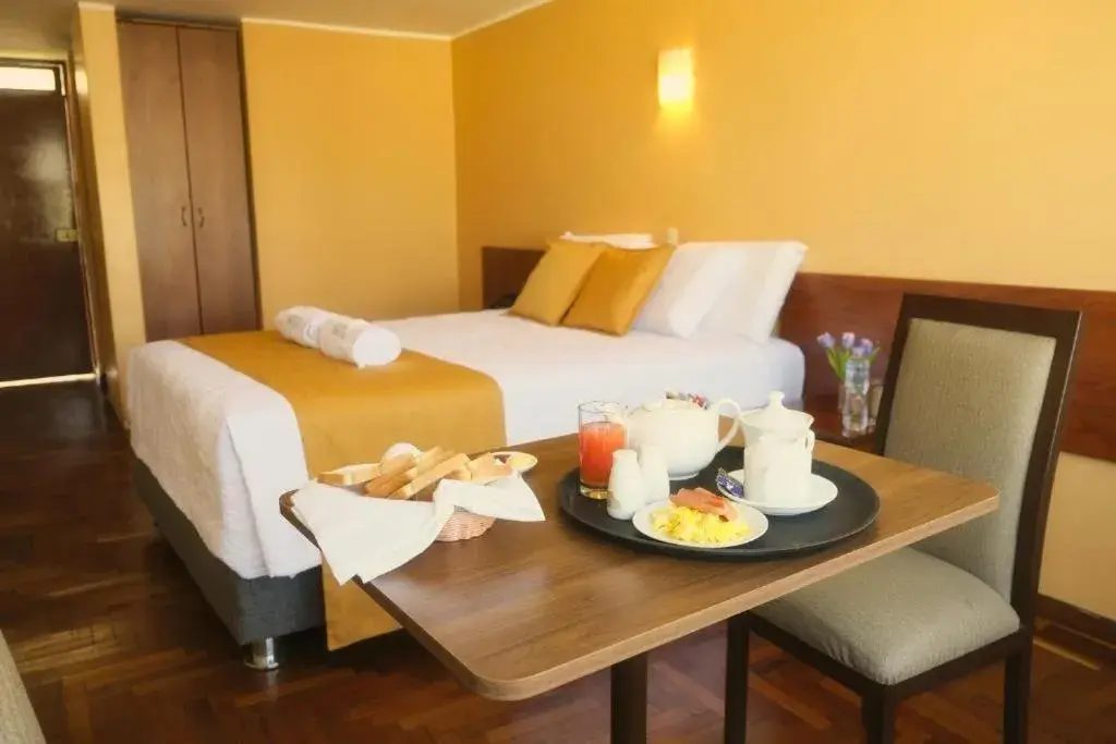 Hotel Juan de la Torre Hotel Juan de la Torre