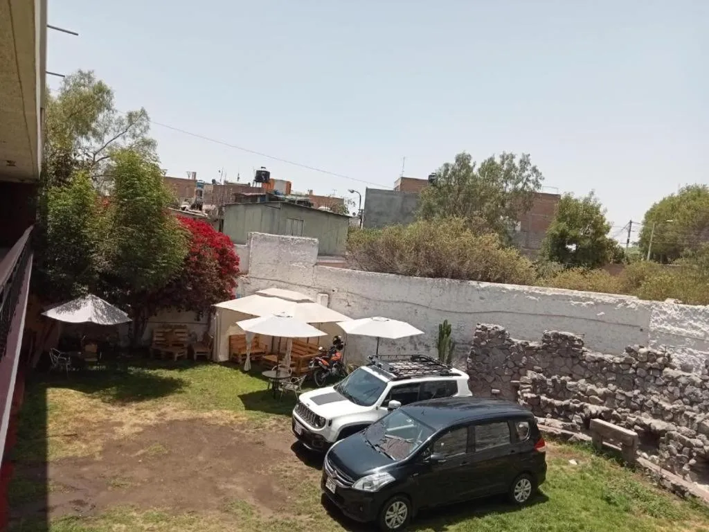 Hotel Juan de la Torre